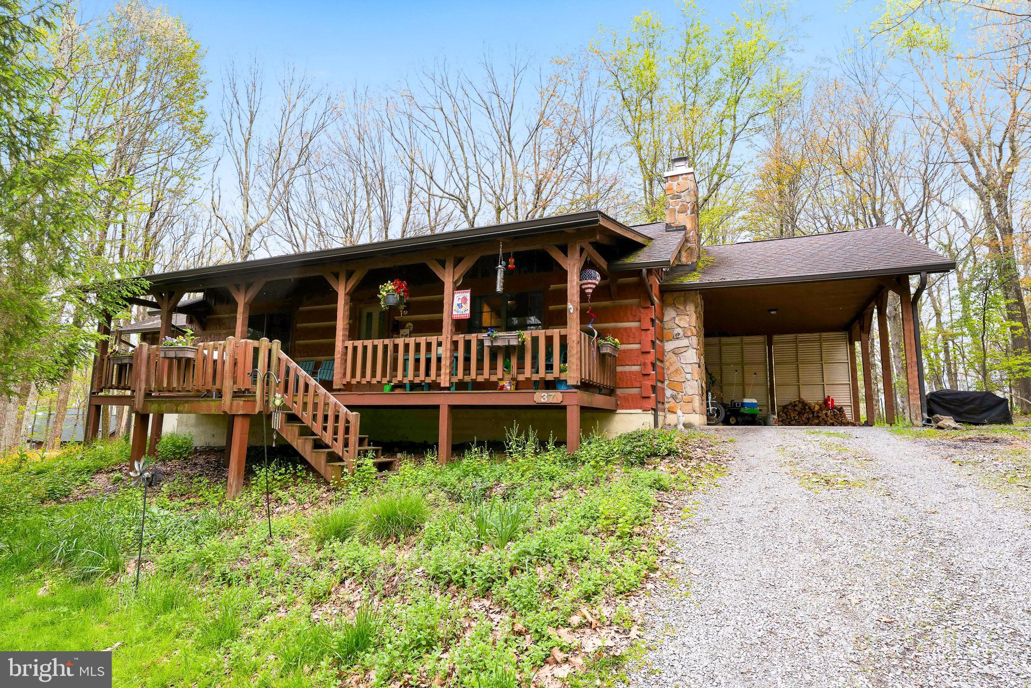 ALPINE LAKE  RESORT - Residential