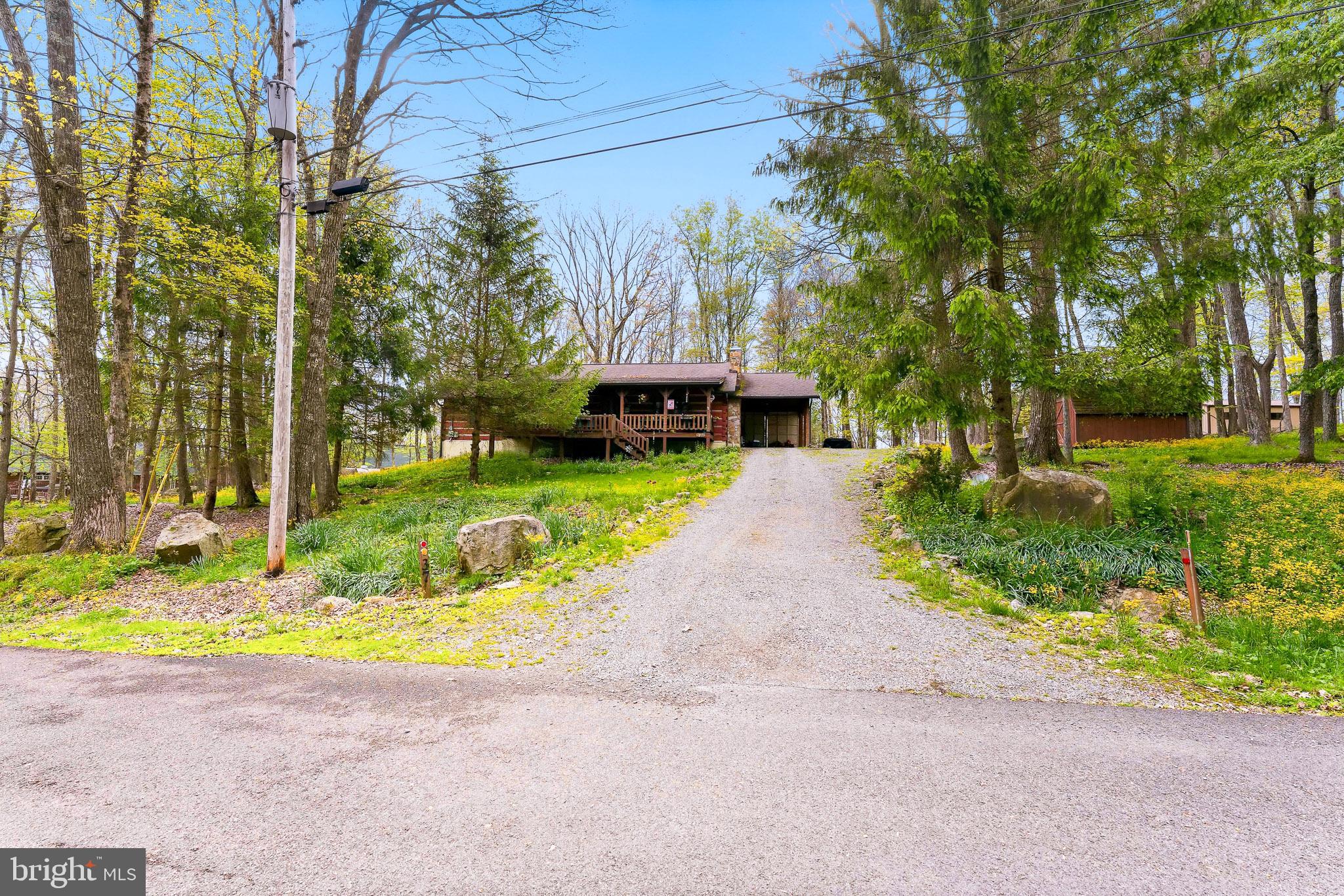 ALPINE LAKE  RESORT - Residential