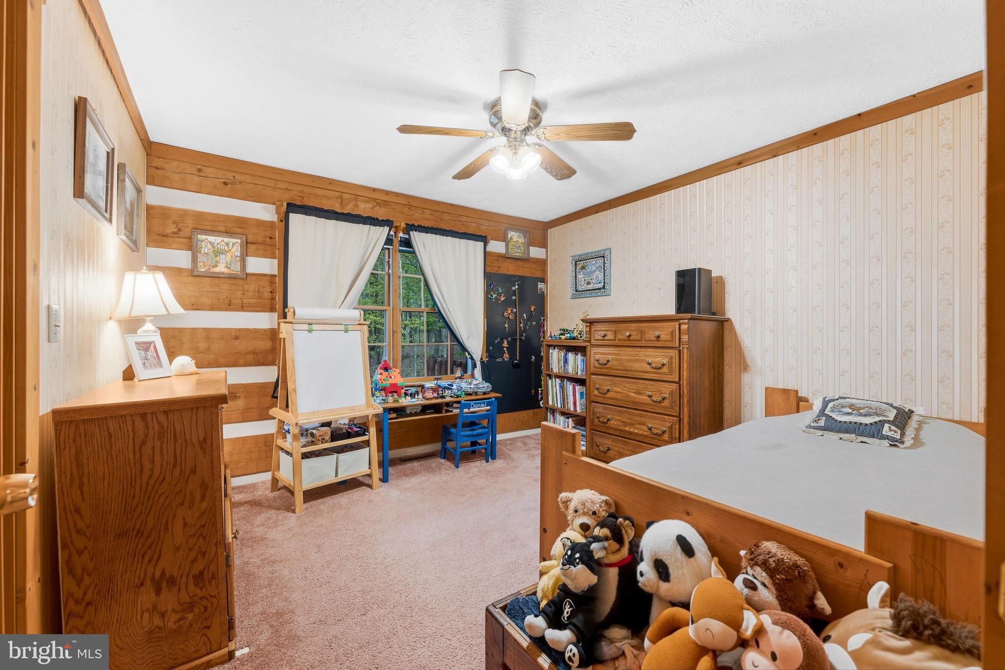 ALPINE LAKE  RESORT - Residential
