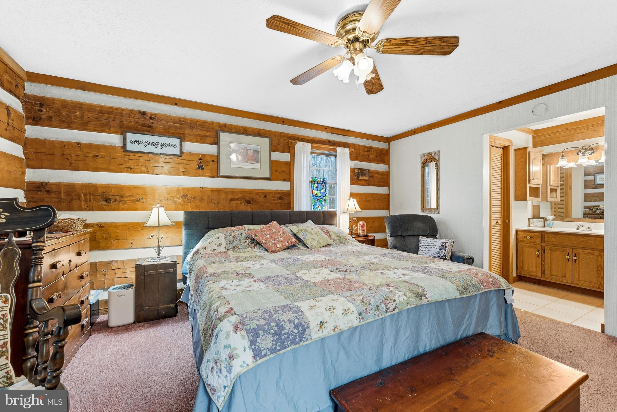 ALPINE LAKE  RESORT - Residential