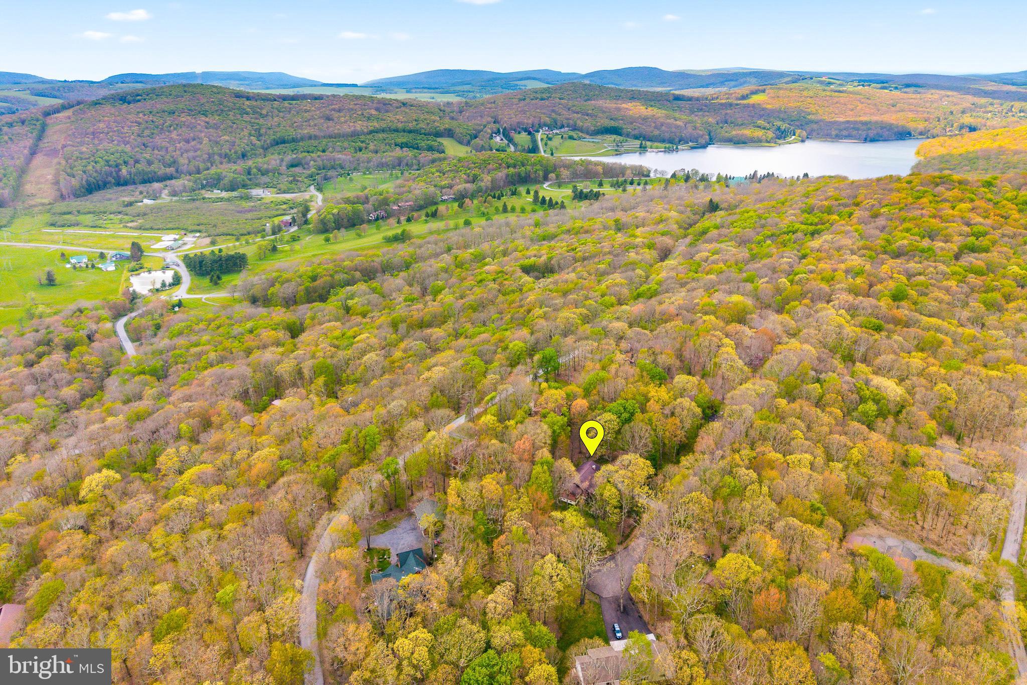 ALPINE LAKE  RESORT - Residential