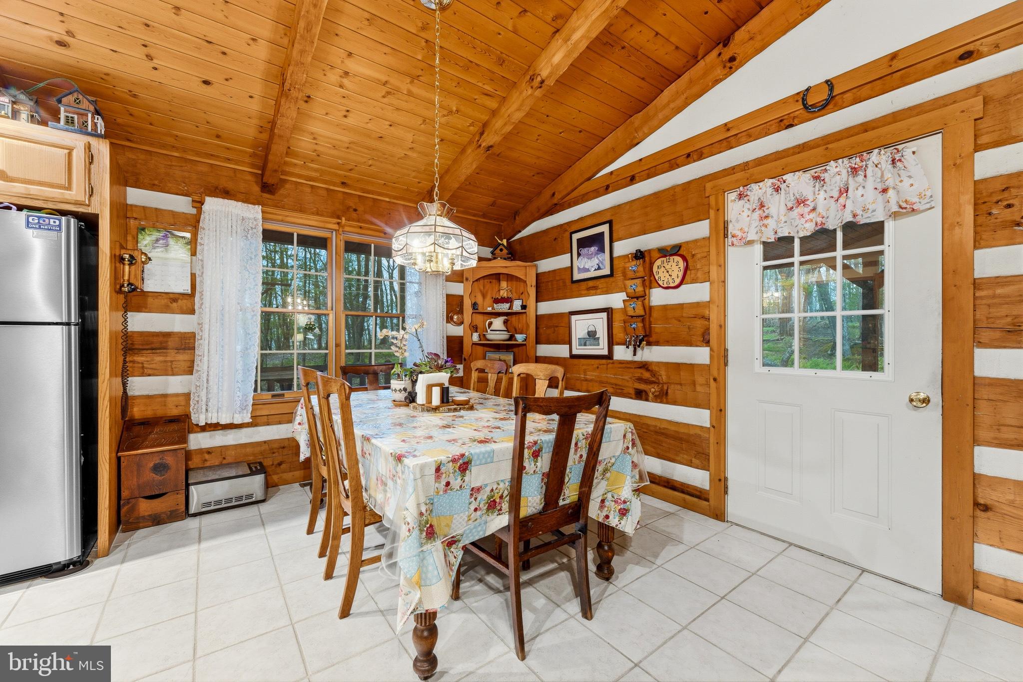 ALPINE LAKE  RESORT - Residential
