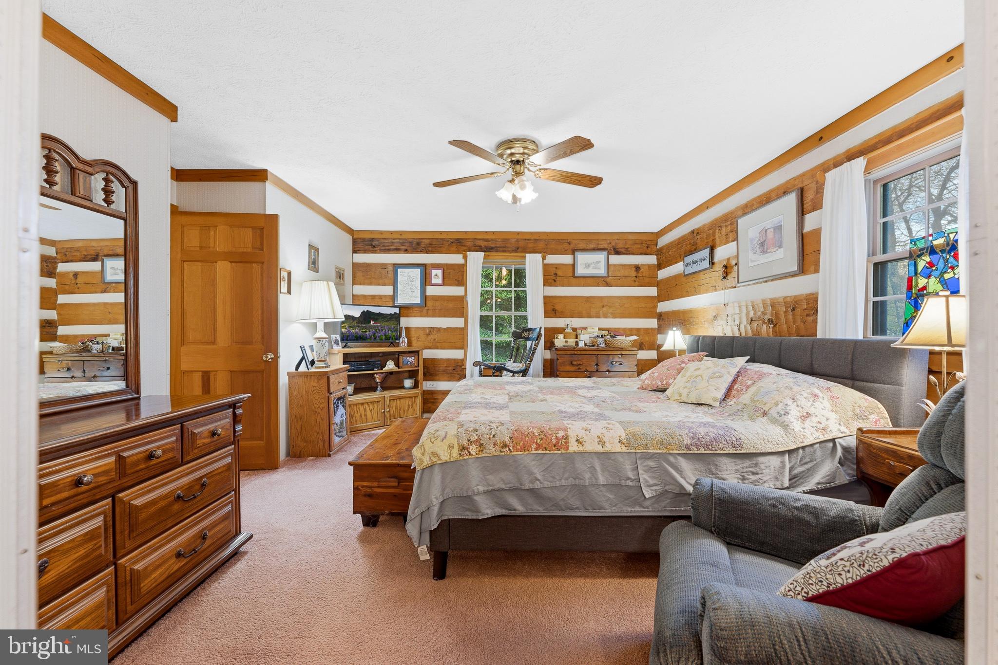 ALPINE LAKE  RESORT - Residential