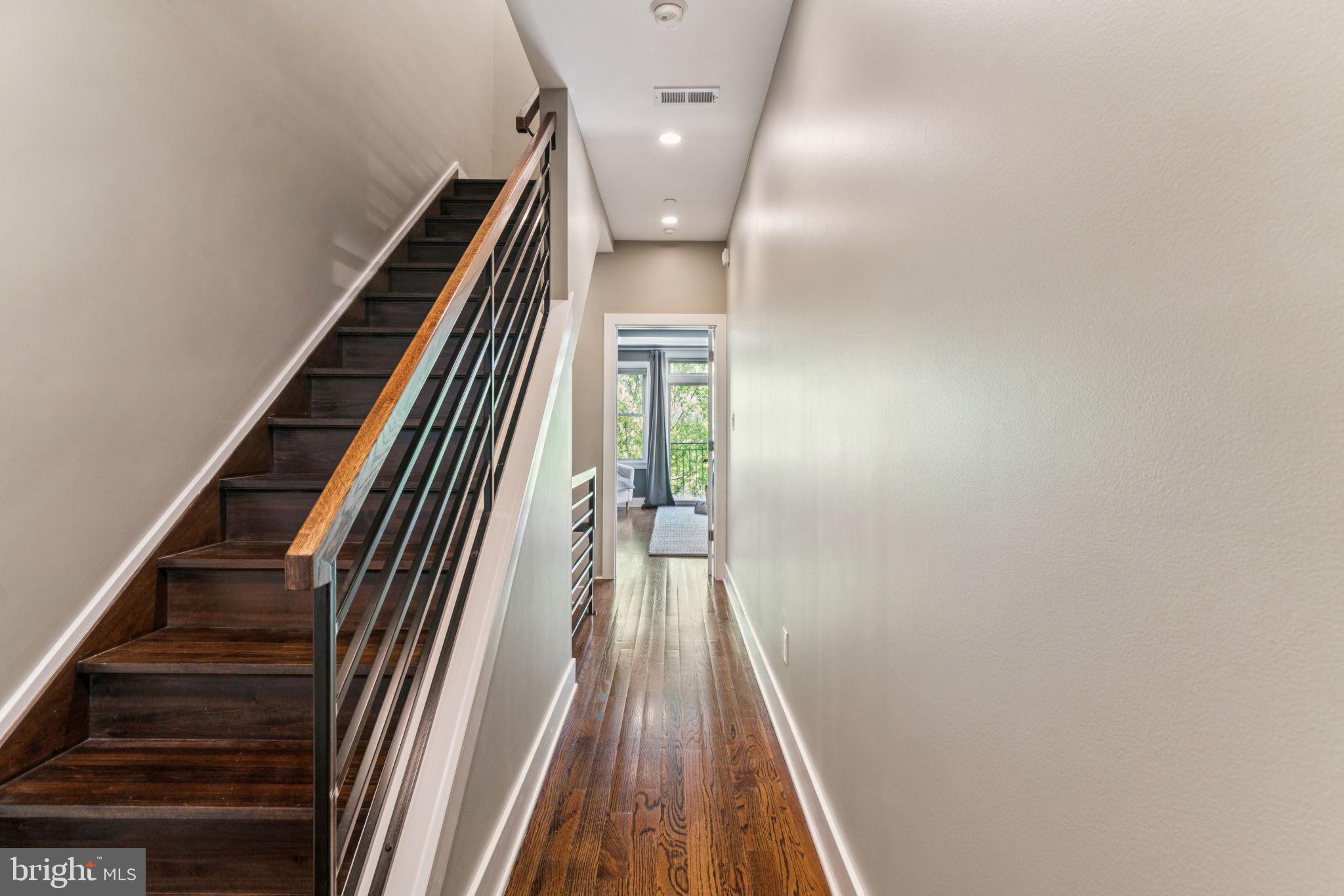 GRADUATE HOSPITAL - Residential