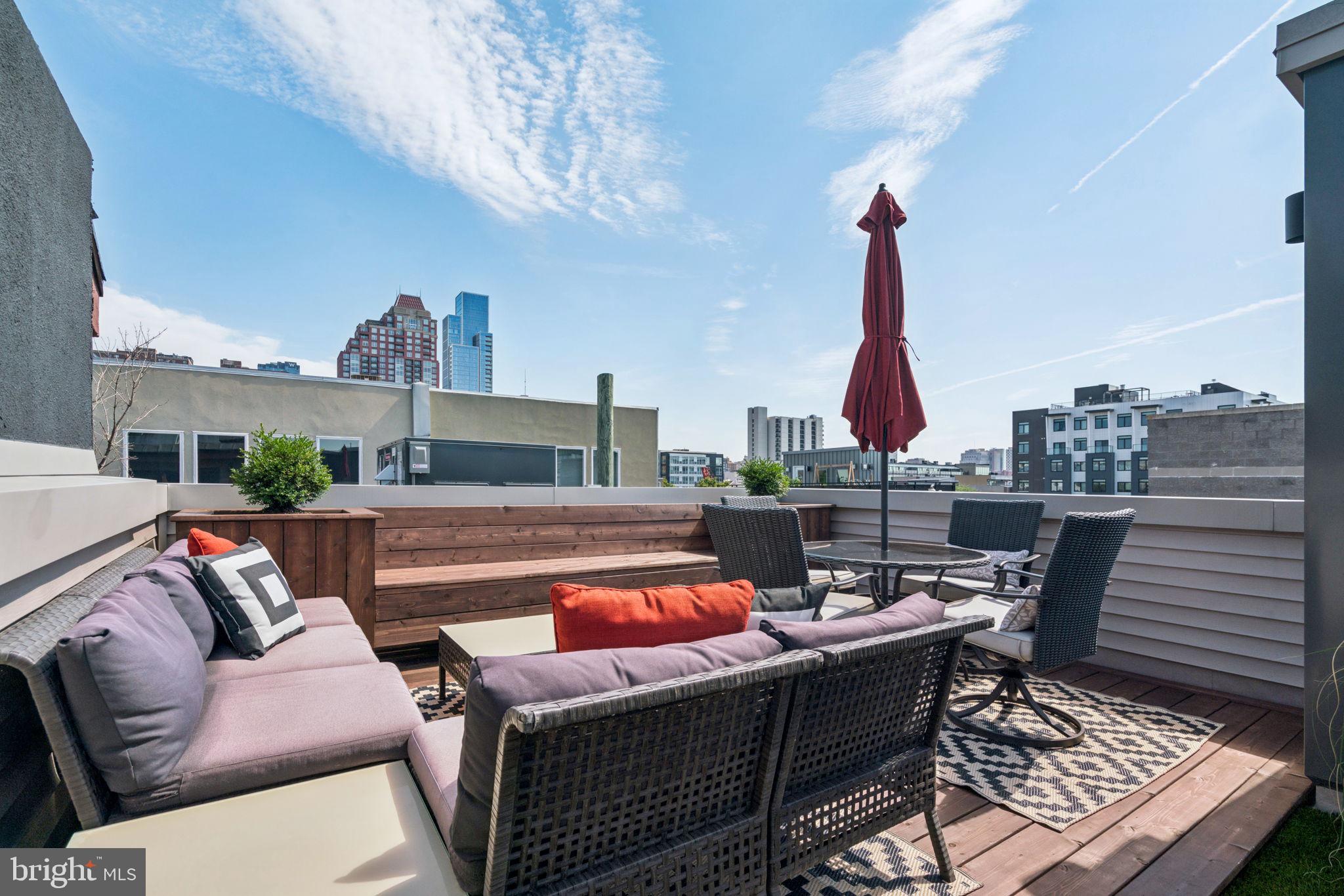 GRADUATE HOSPITAL - Residential