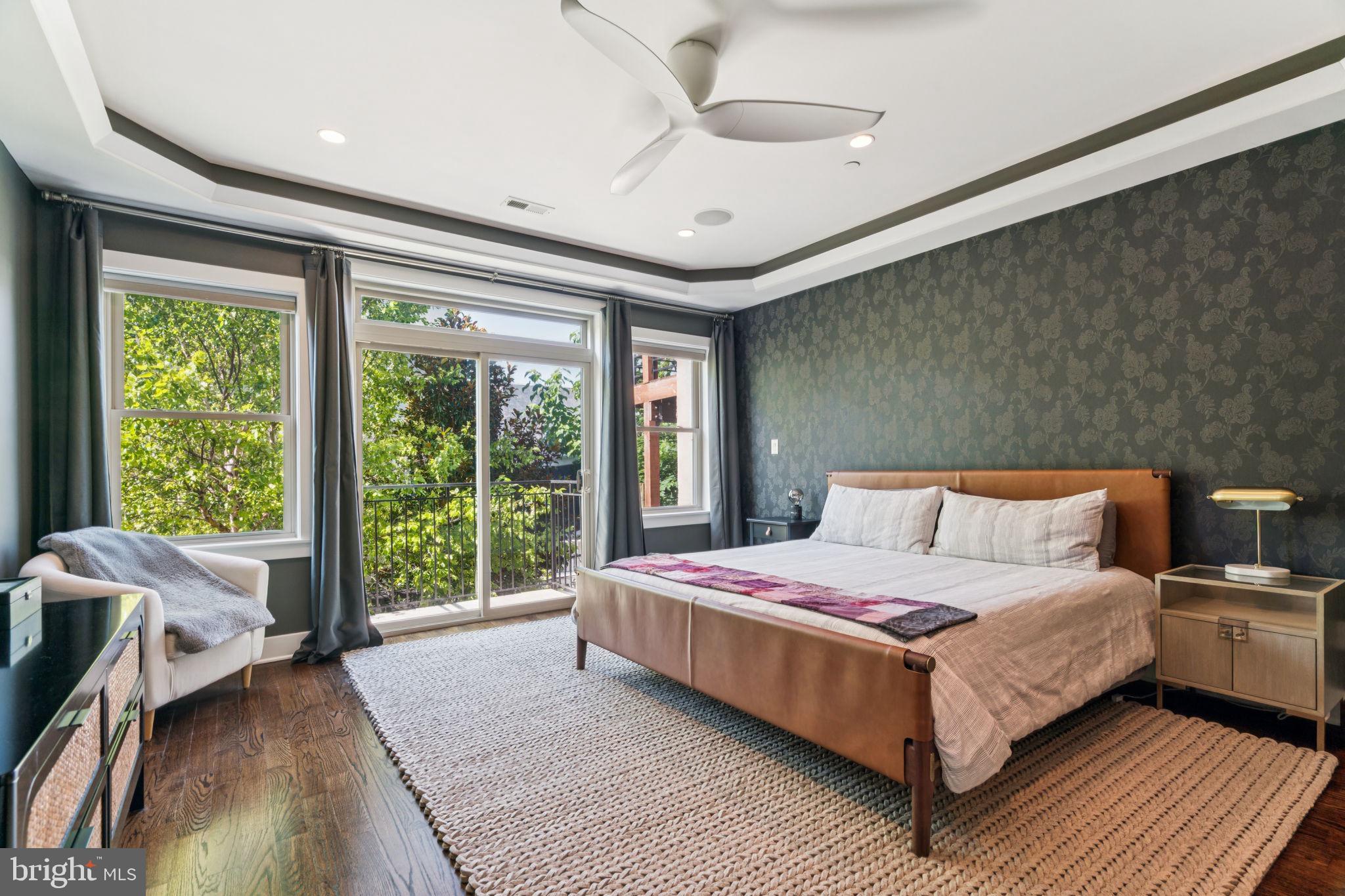 GRADUATE HOSPITAL - Residential