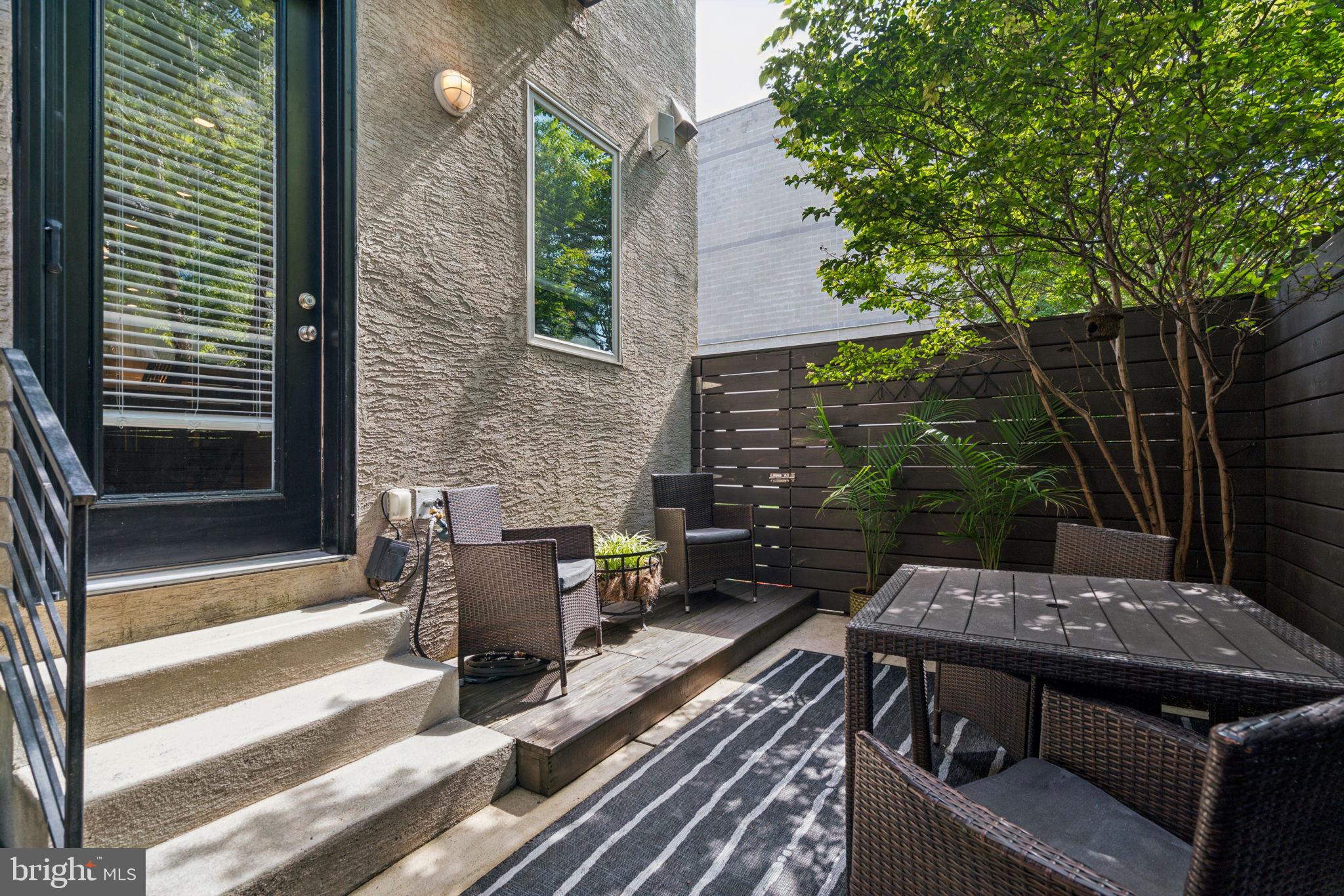 GRADUATE HOSPITAL - Residential