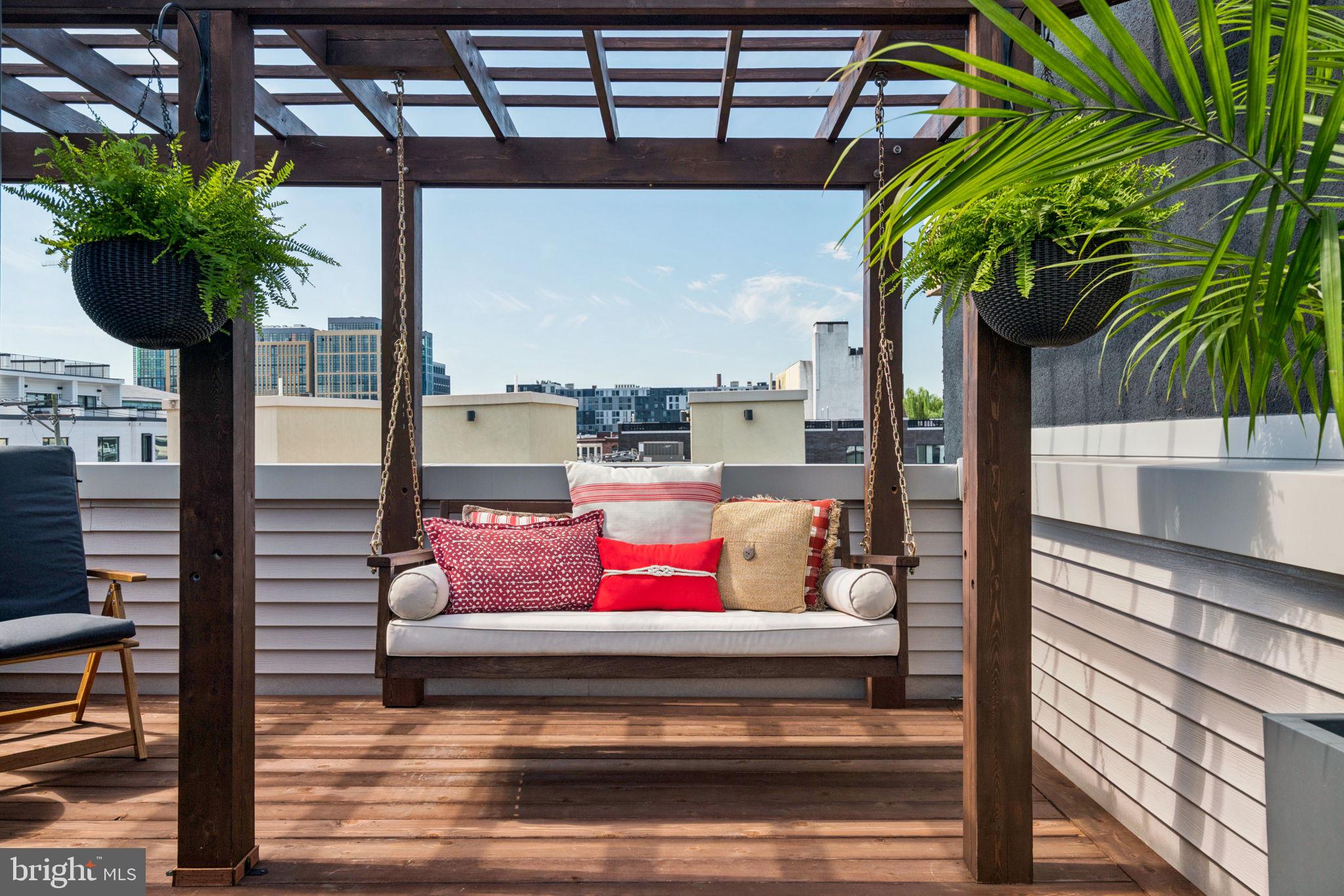 GRADUATE HOSPITAL - Residential