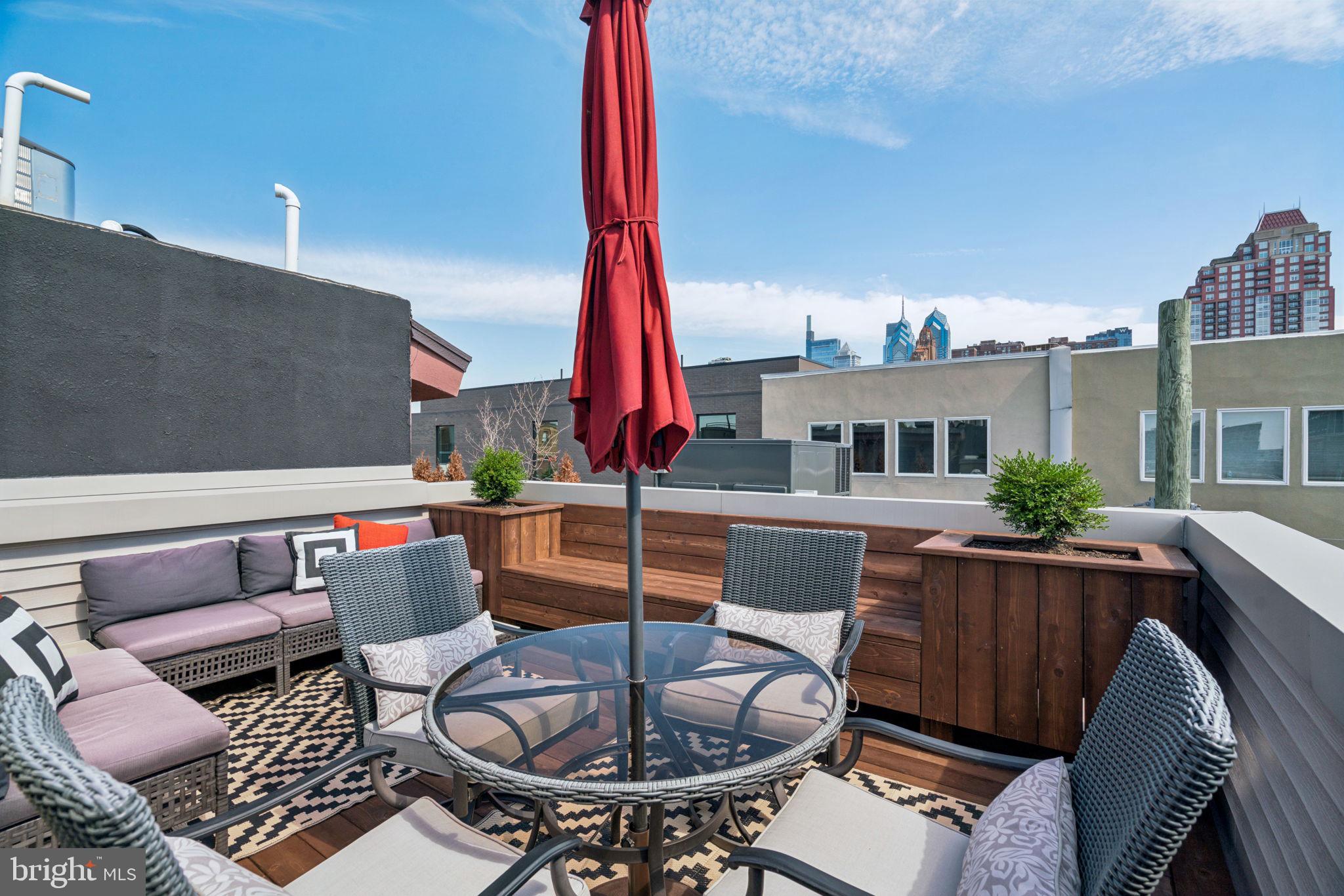 GRADUATE HOSPITAL - Residential