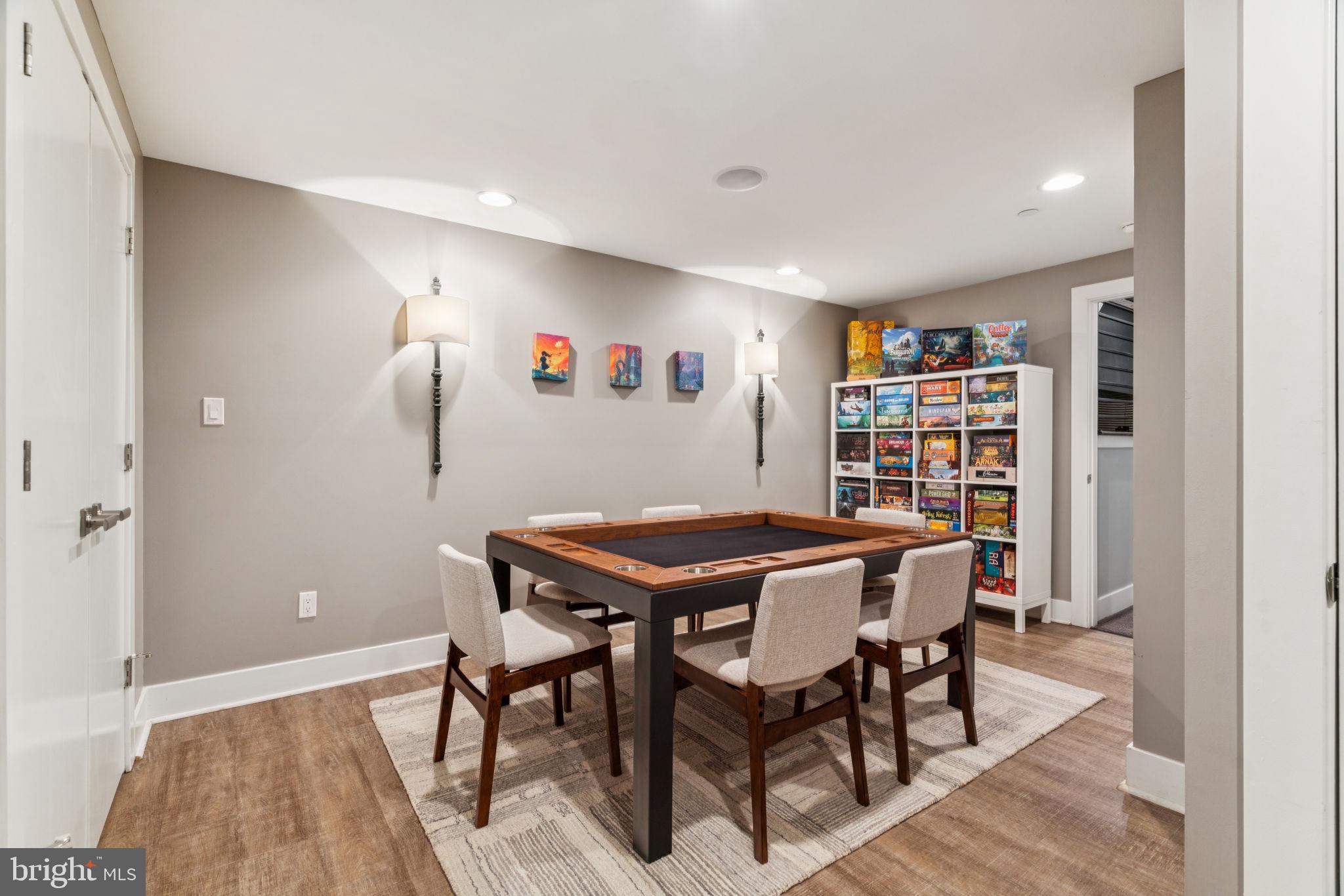 GRADUATE HOSPITAL - Residential