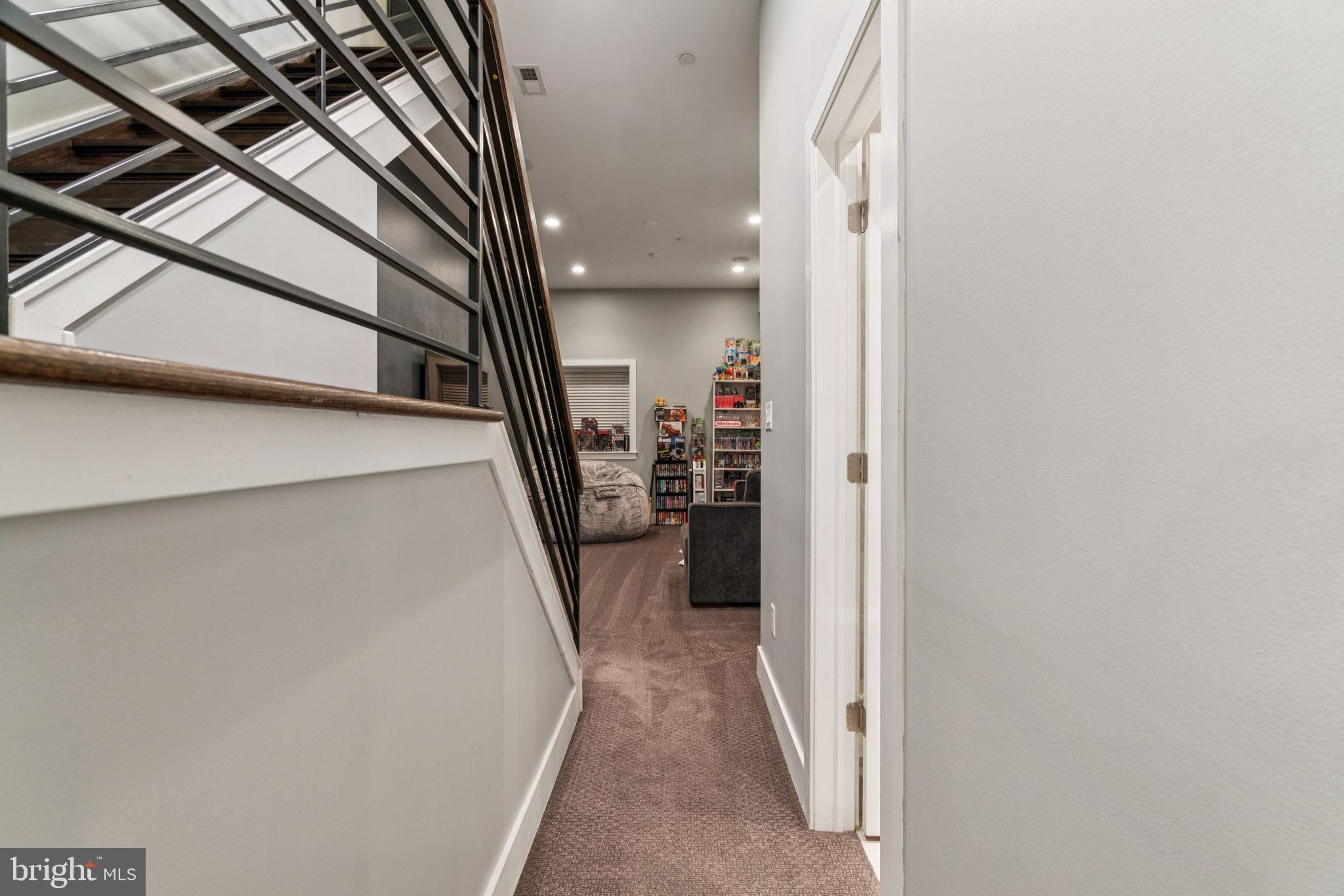 GRADUATE HOSPITAL - Residential