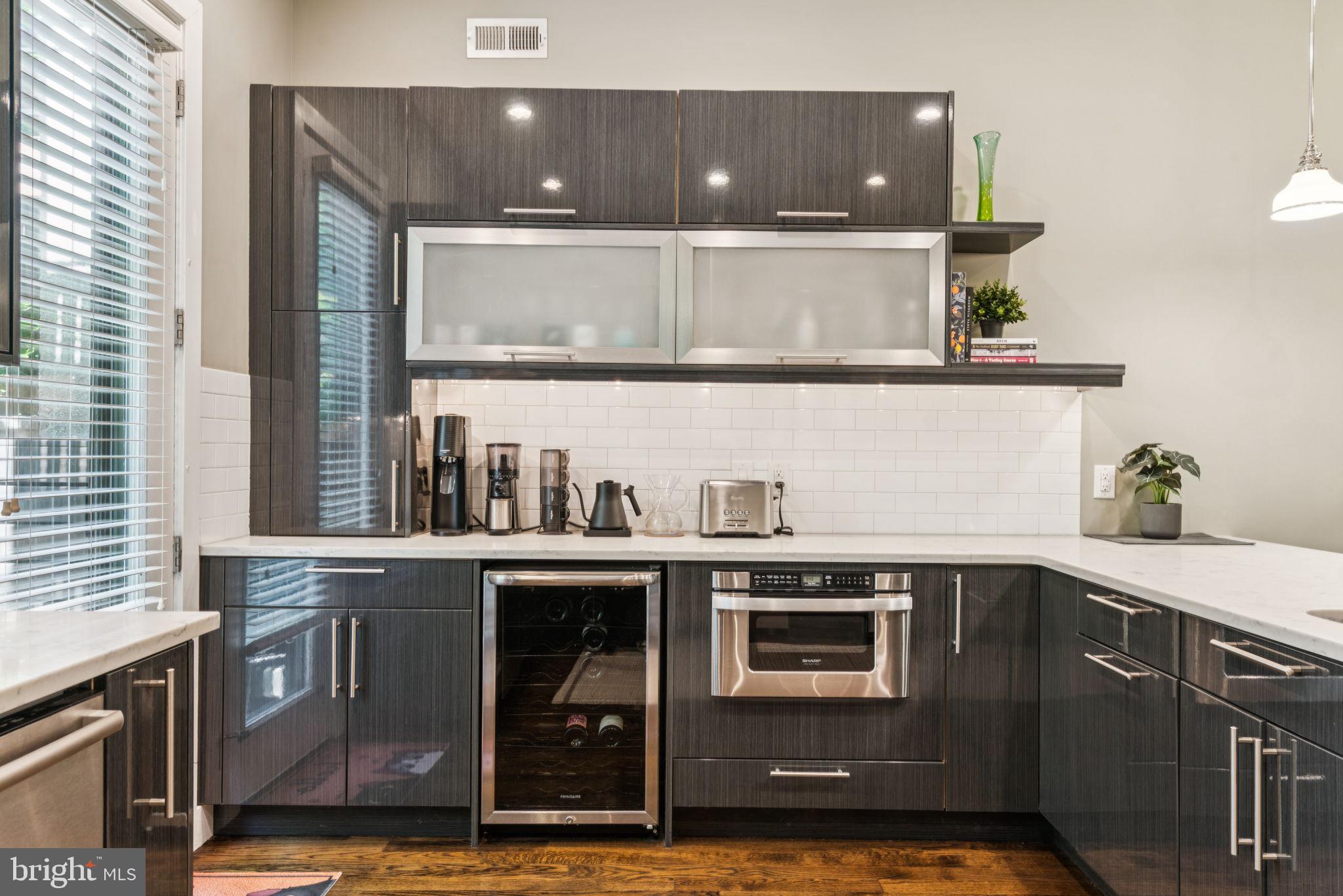 GRADUATE HOSPITAL - Residential