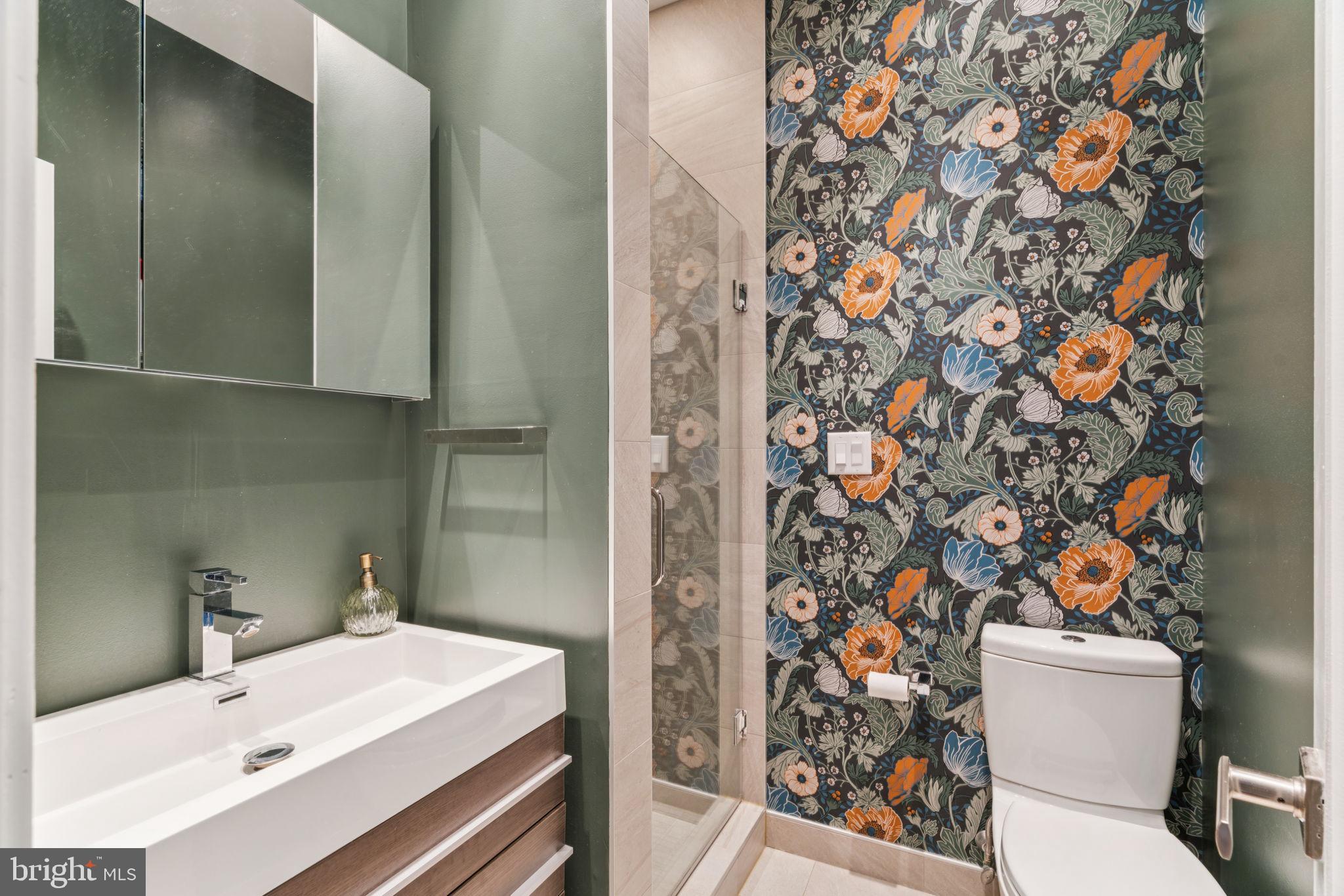 GRADUATE HOSPITAL - Residential