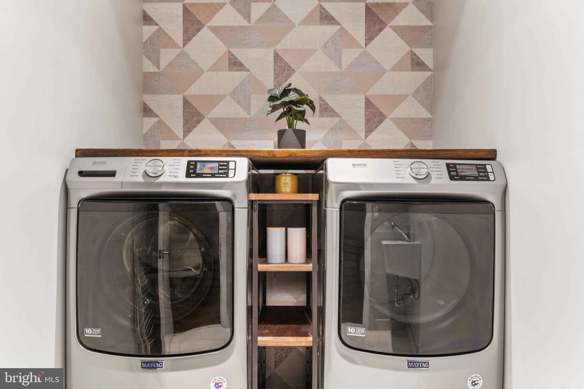 GRADUATE HOSPITAL - Residential