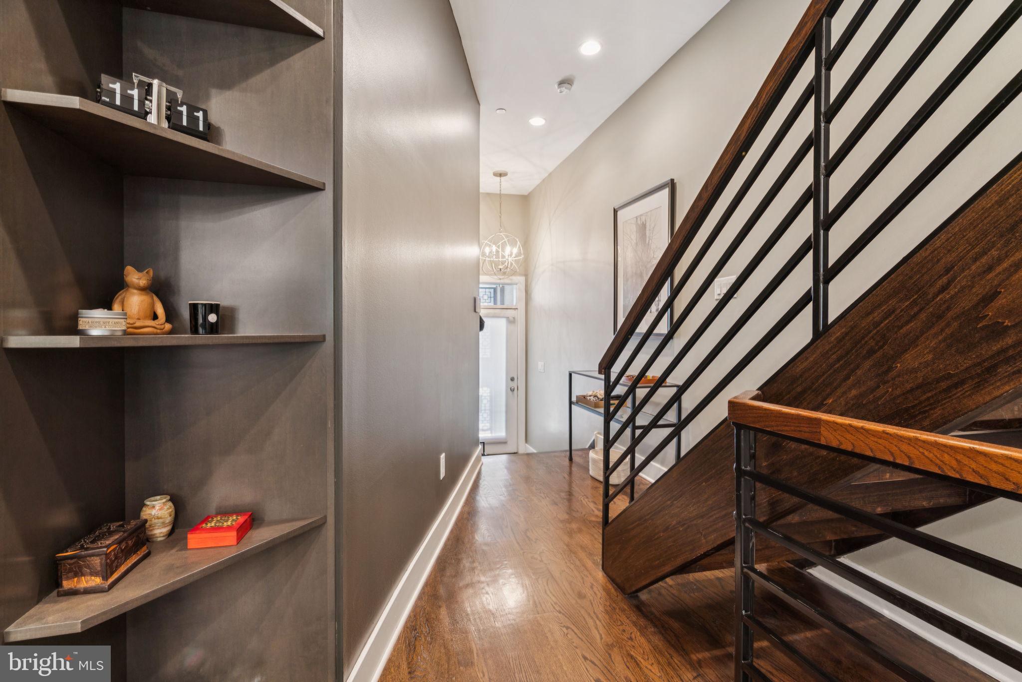 GRADUATE HOSPITAL - Residential