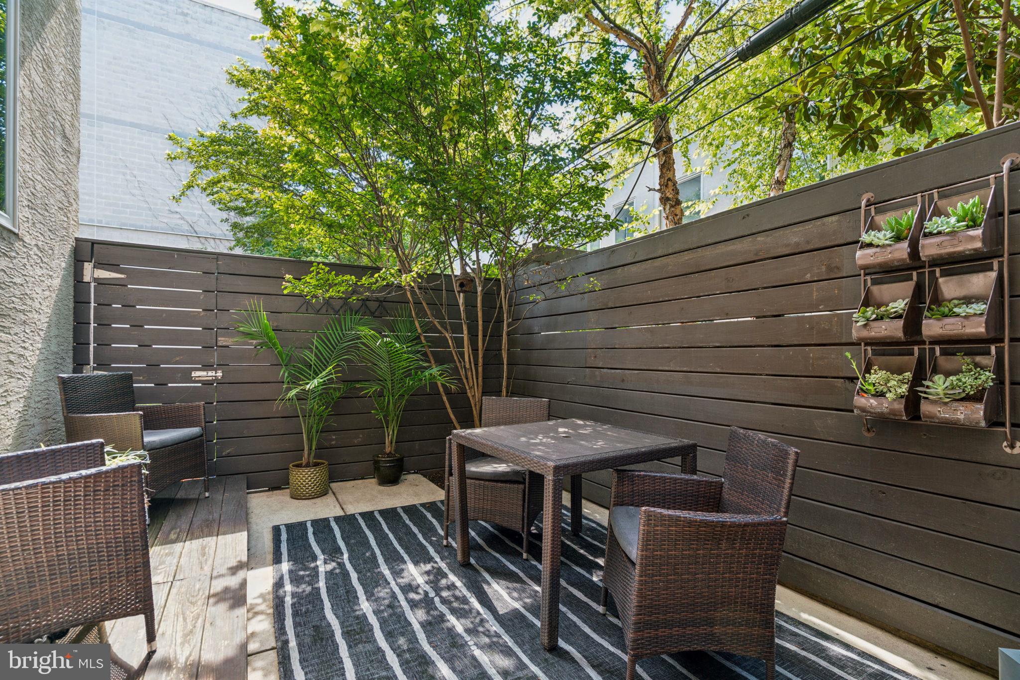 GRADUATE HOSPITAL - Residential