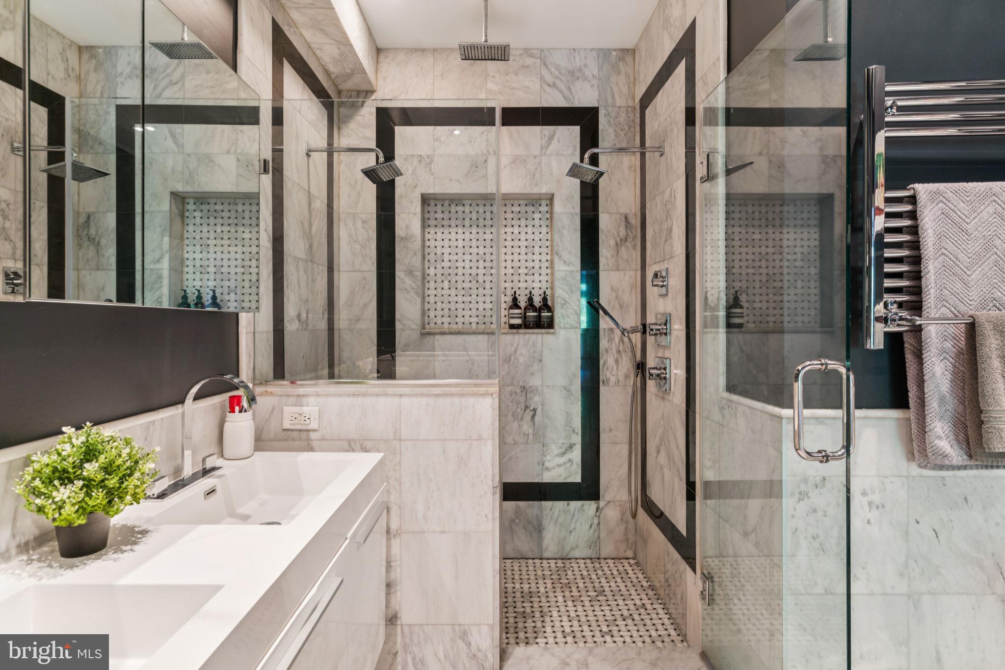 GRADUATE HOSPITAL - Residential