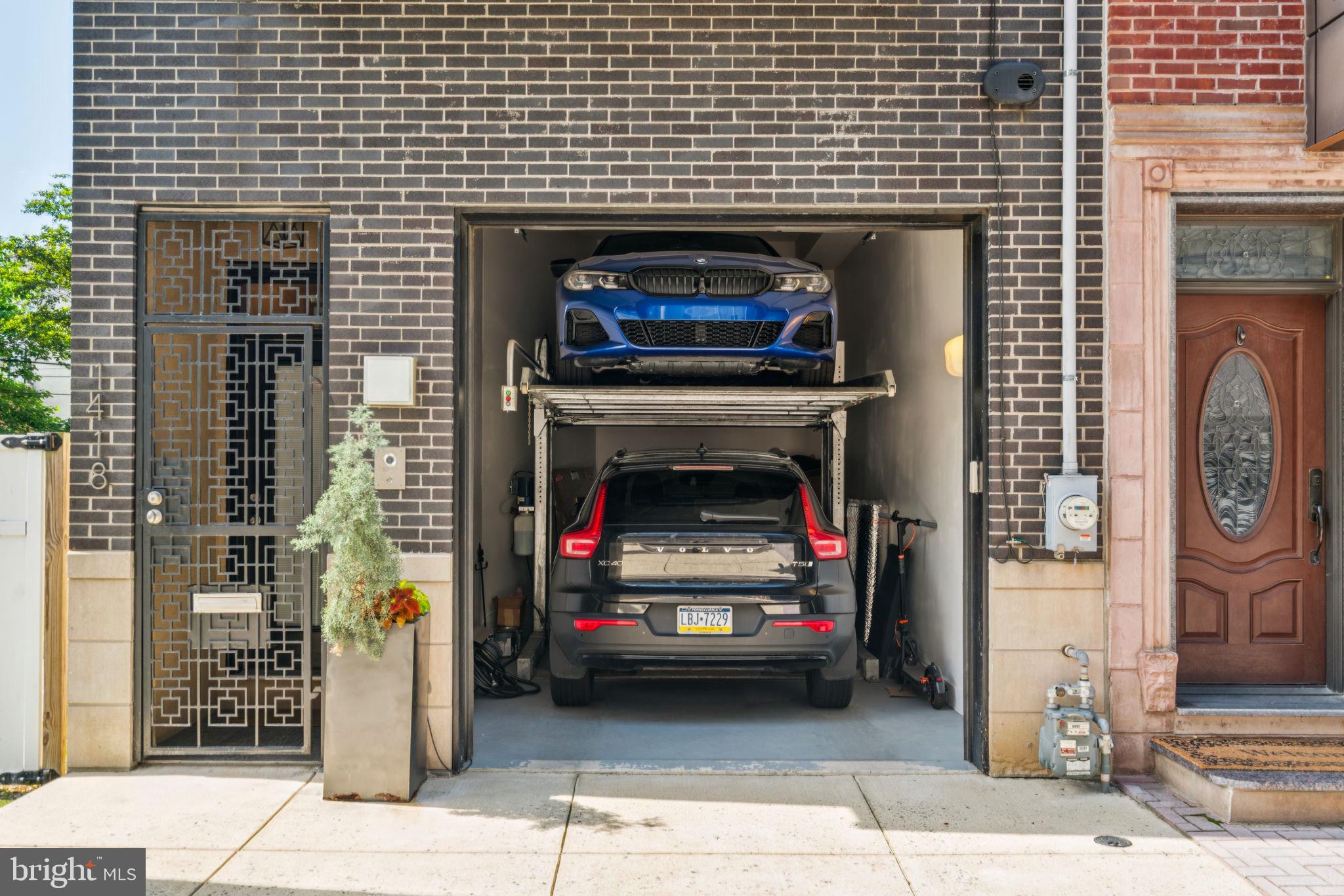 GRADUATE HOSPITAL - Residential