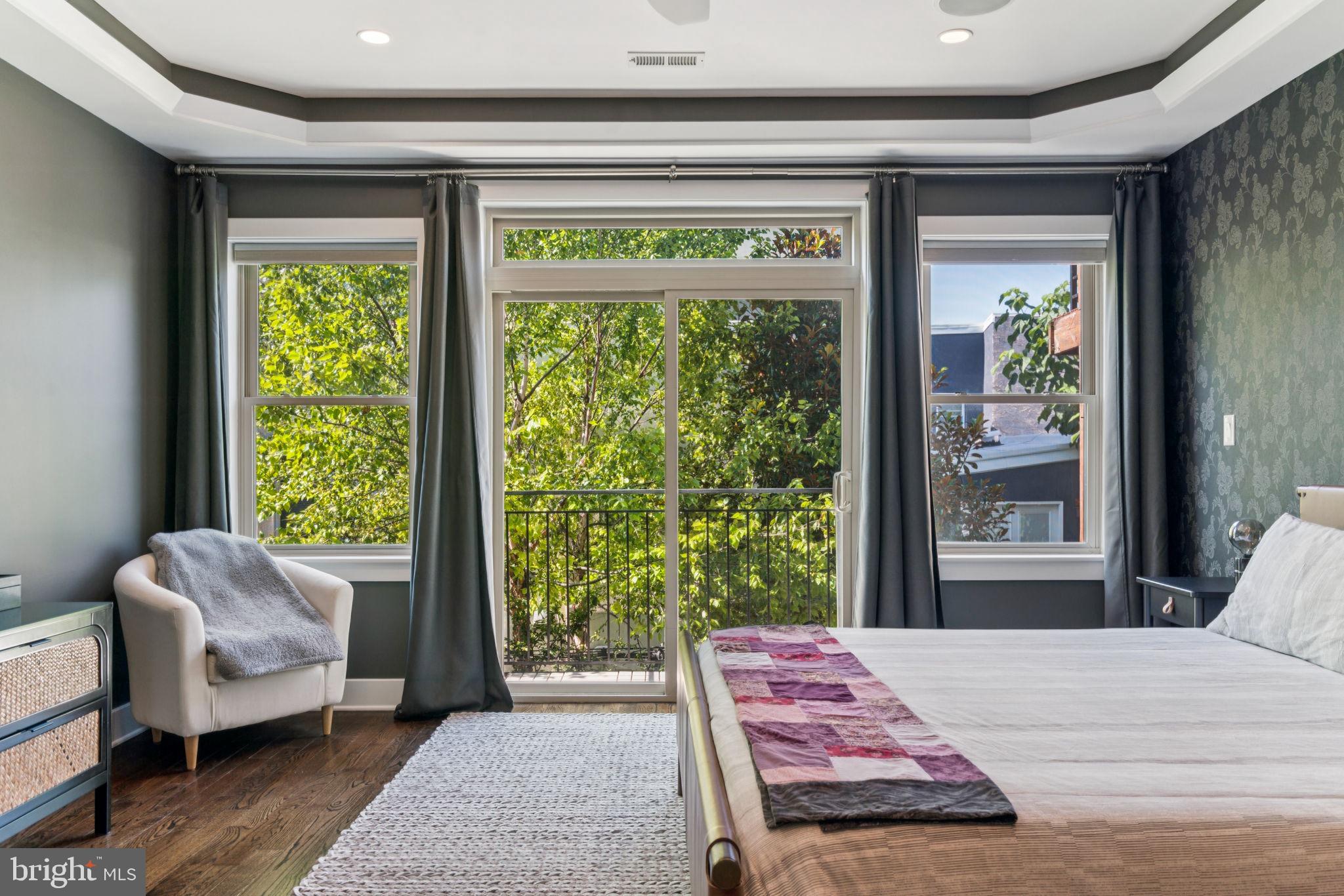 GRADUATE HOSPITAL - Residential