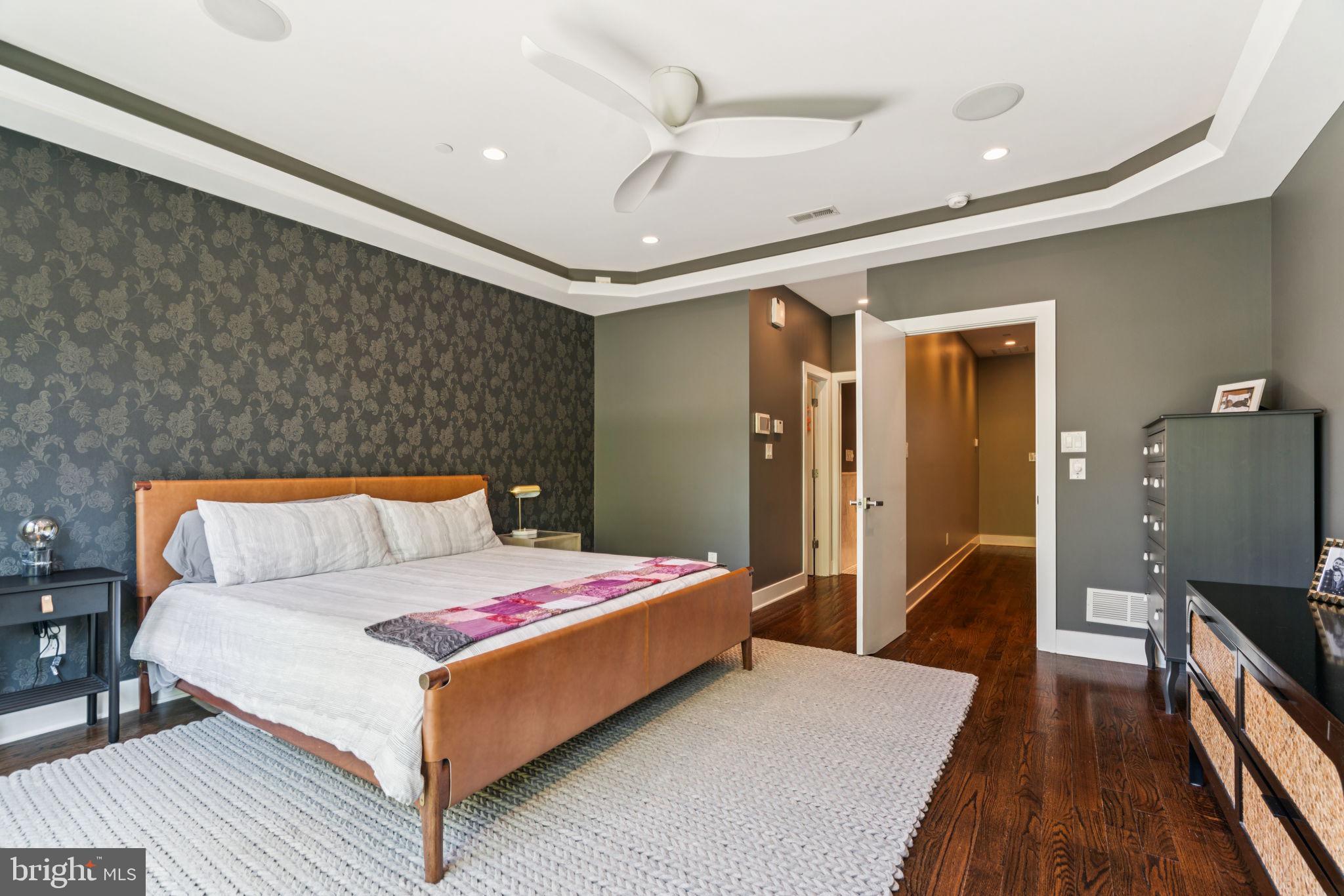 GRADUATE HOSPITAL - Residential