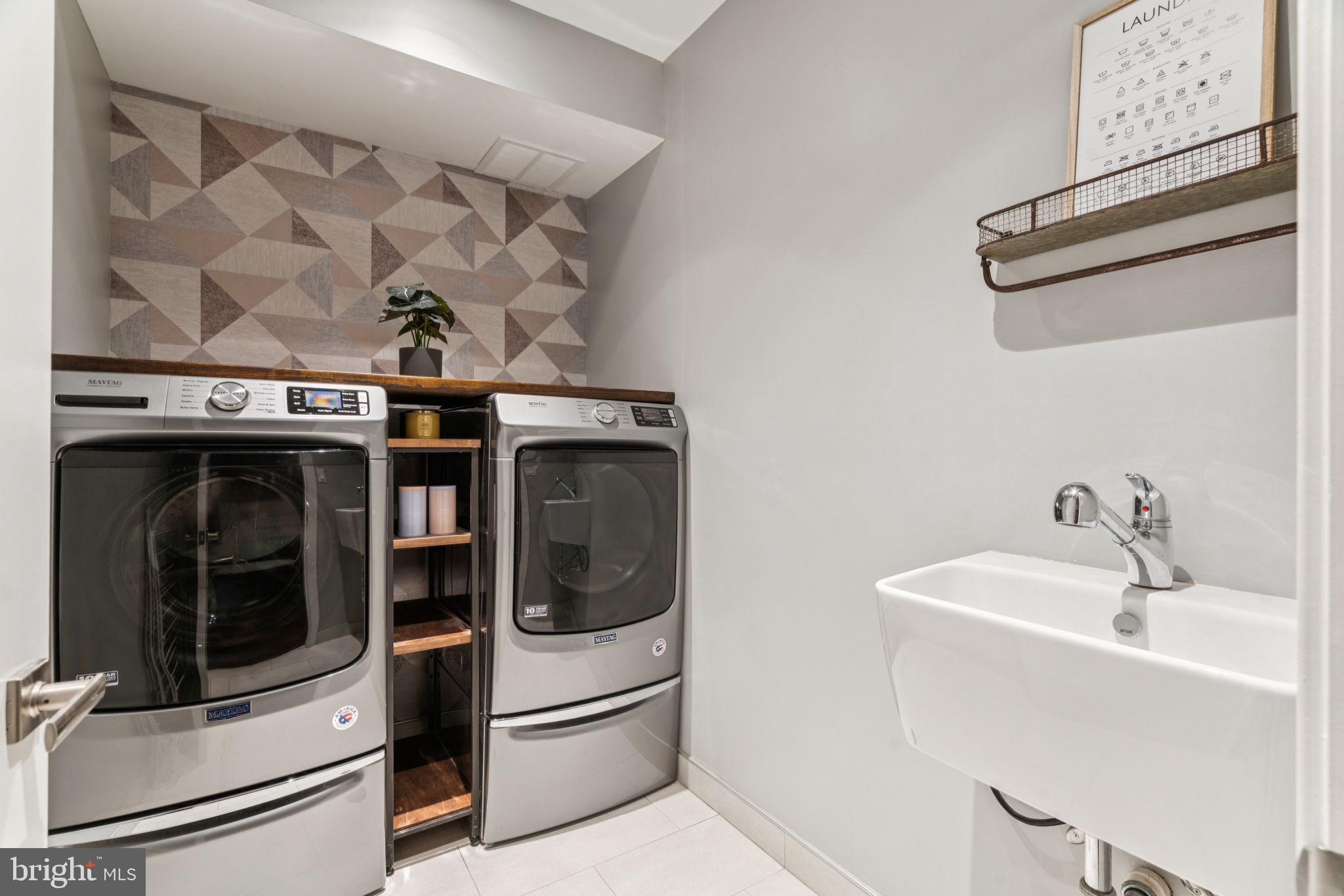 GRADUATE HOSPITAL - Residential