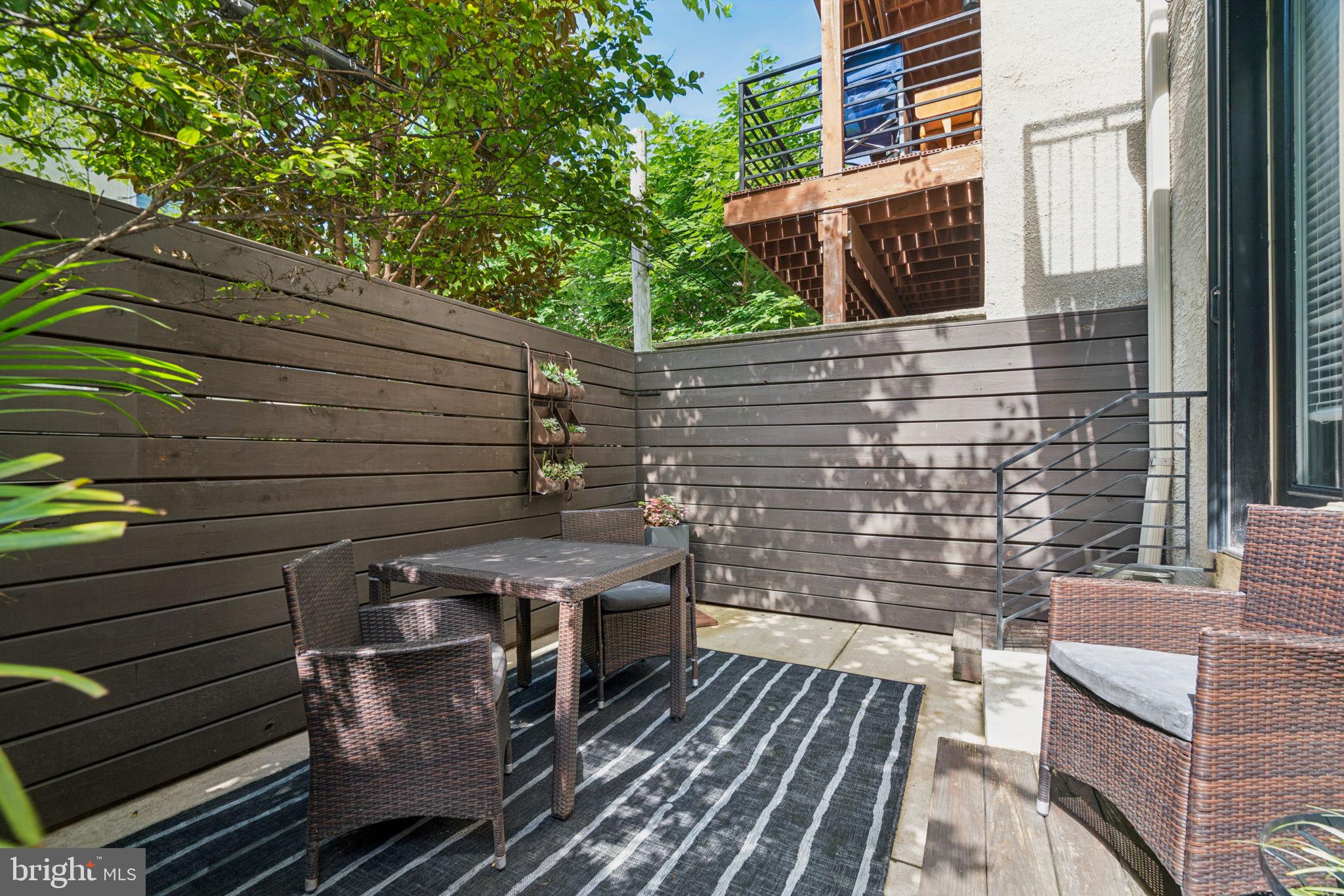 GRADUATE HOSPITAL - Residential