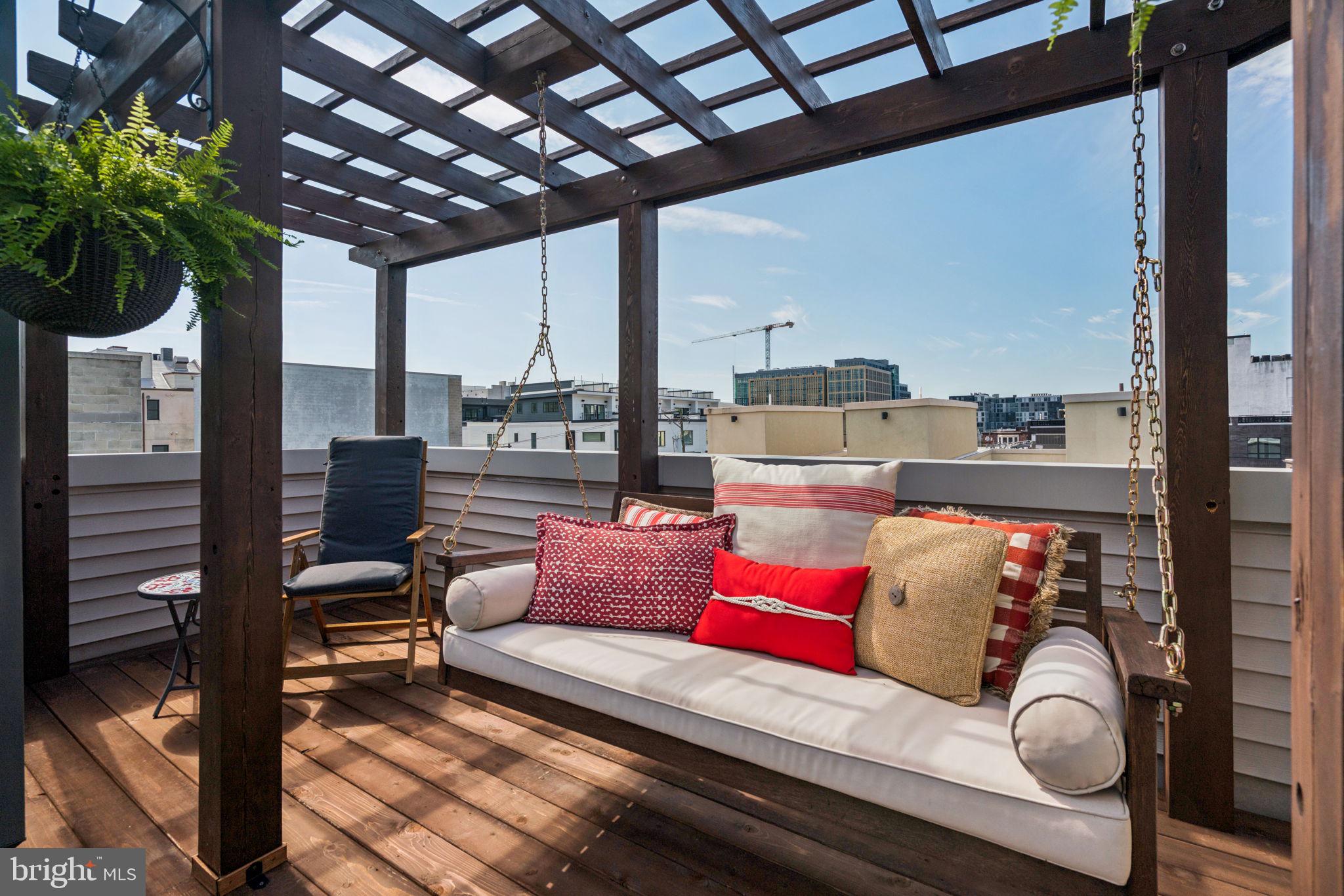 GRADUATE HOSPITAL - Residential