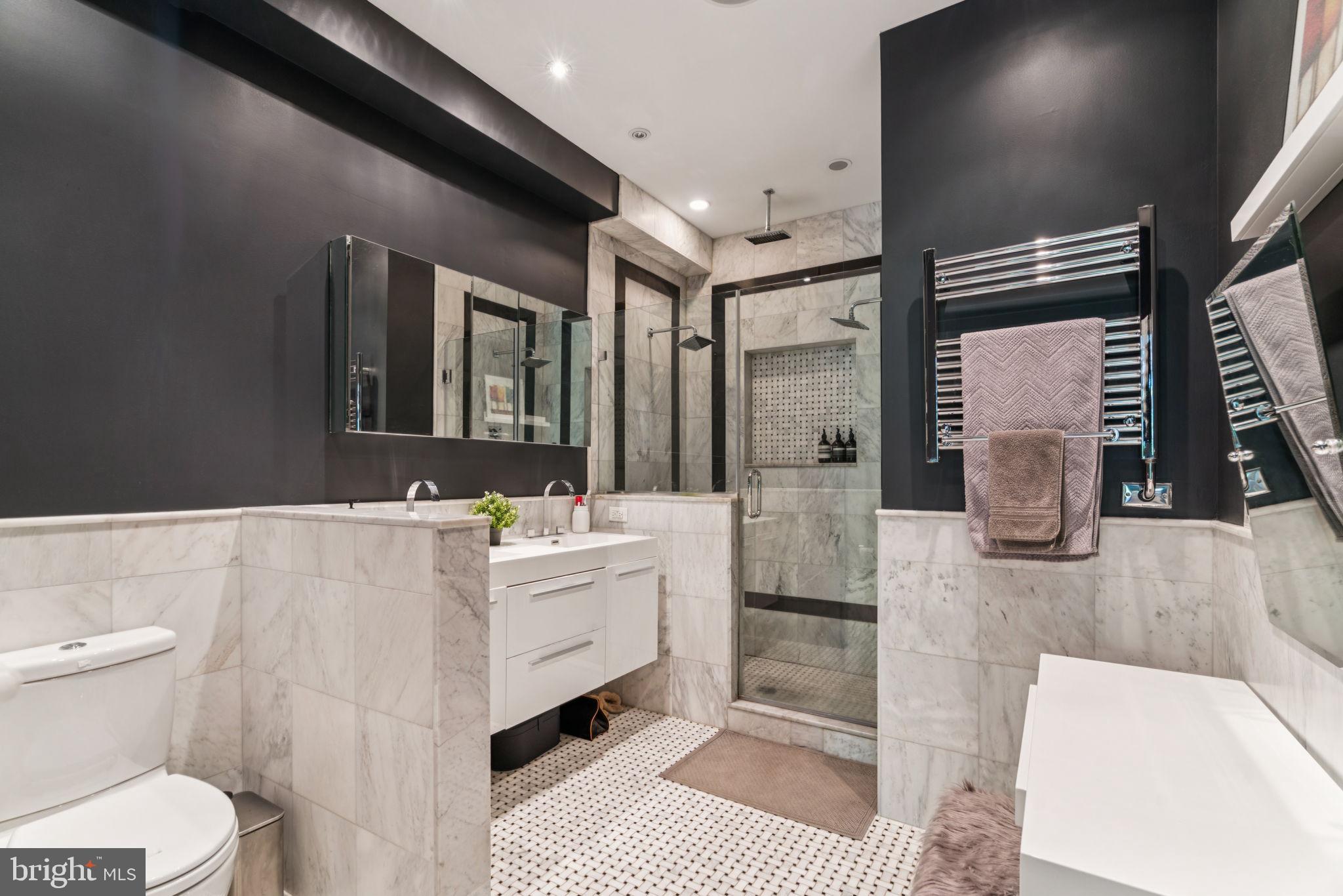 GRADUATE HOSPITAL - Residential