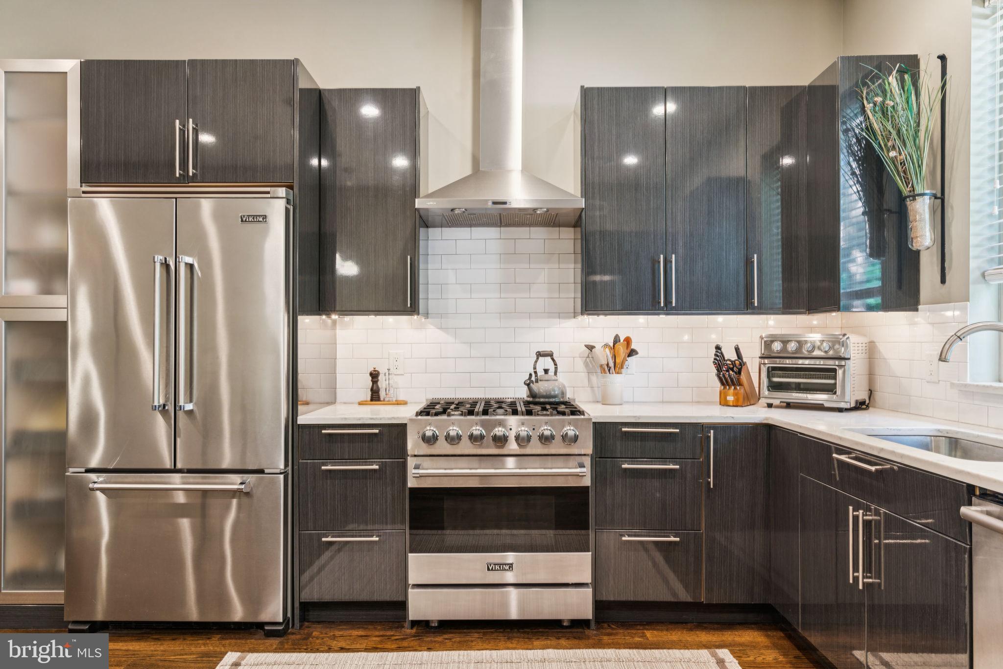 GRADUATE HOSPITAL - Residential