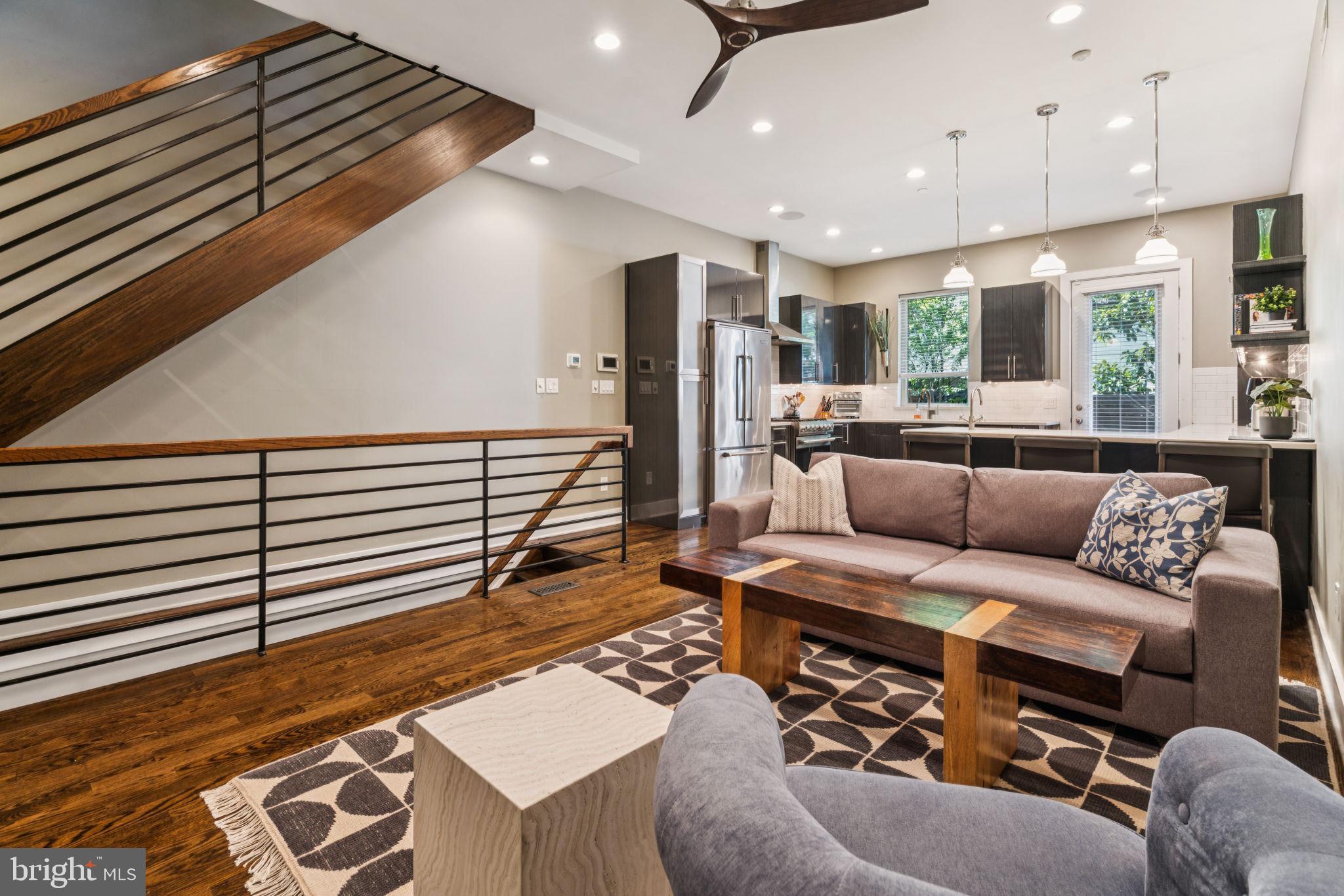 GRADUATE HOSPITAL - Residential