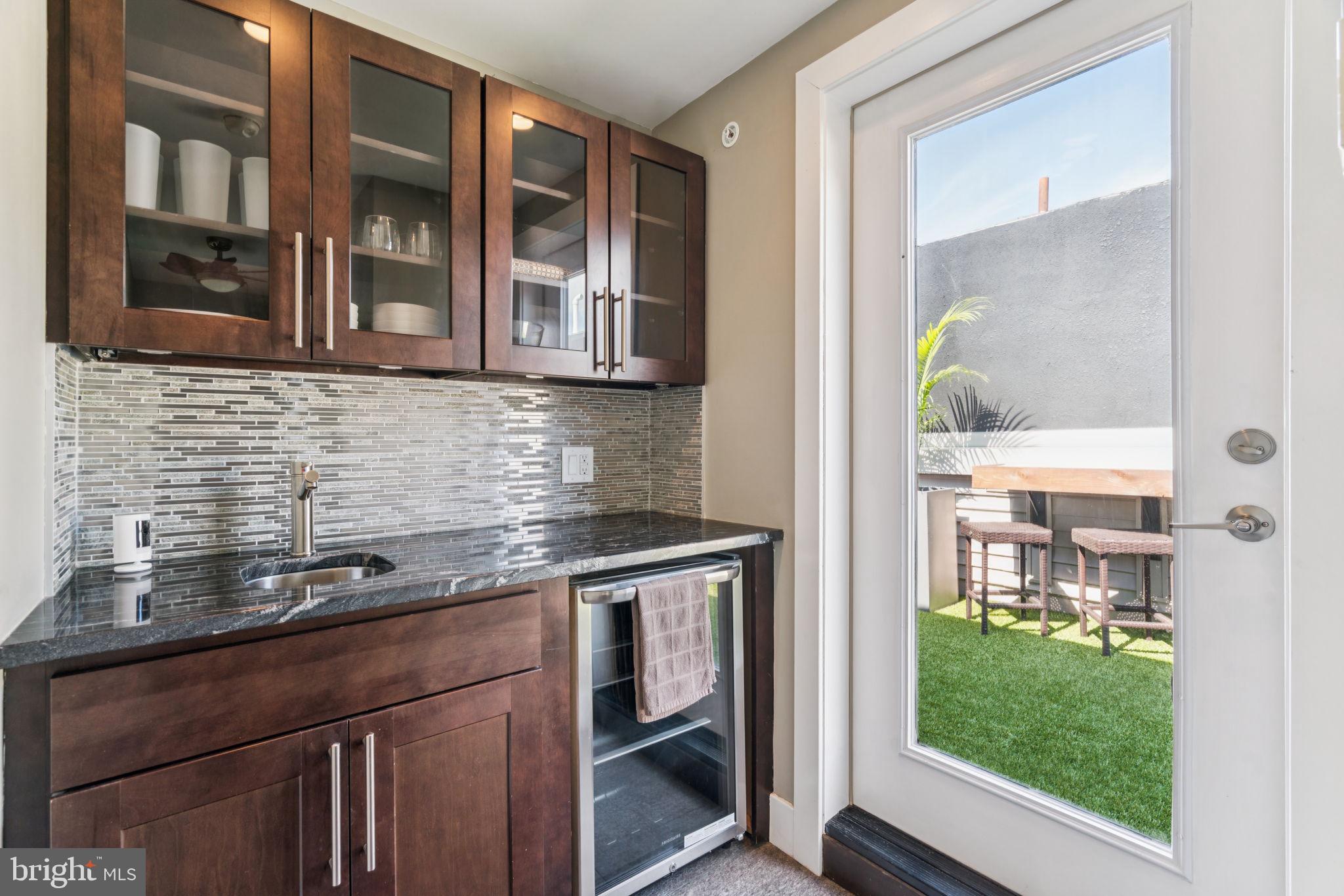 GRADUATE HOSPITAL - Residential