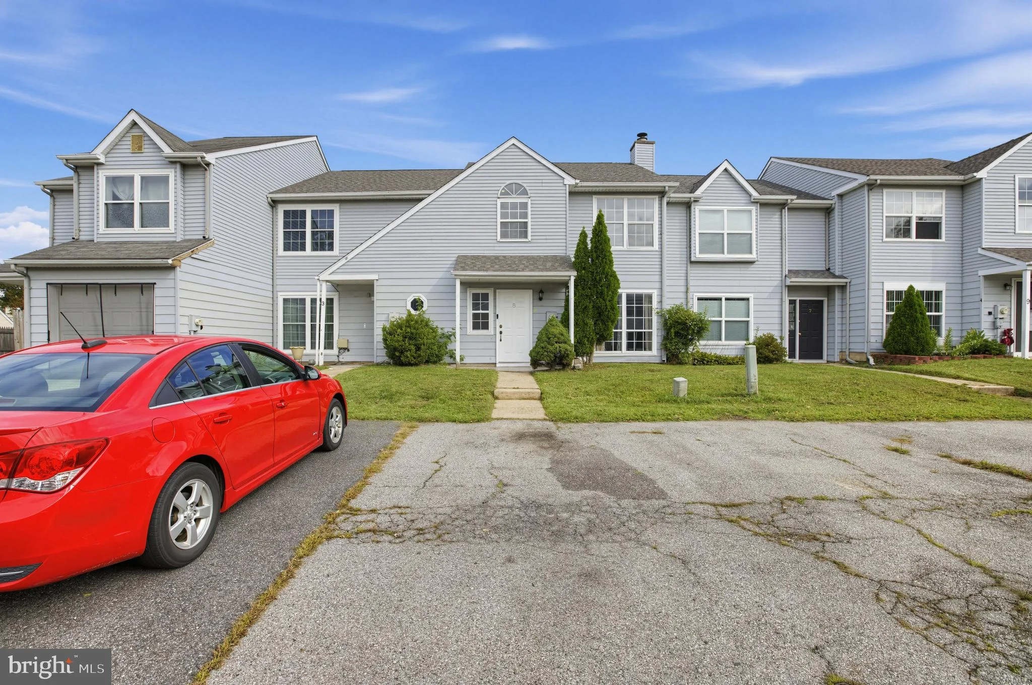 5 Stark Court, Newark, DE 19702