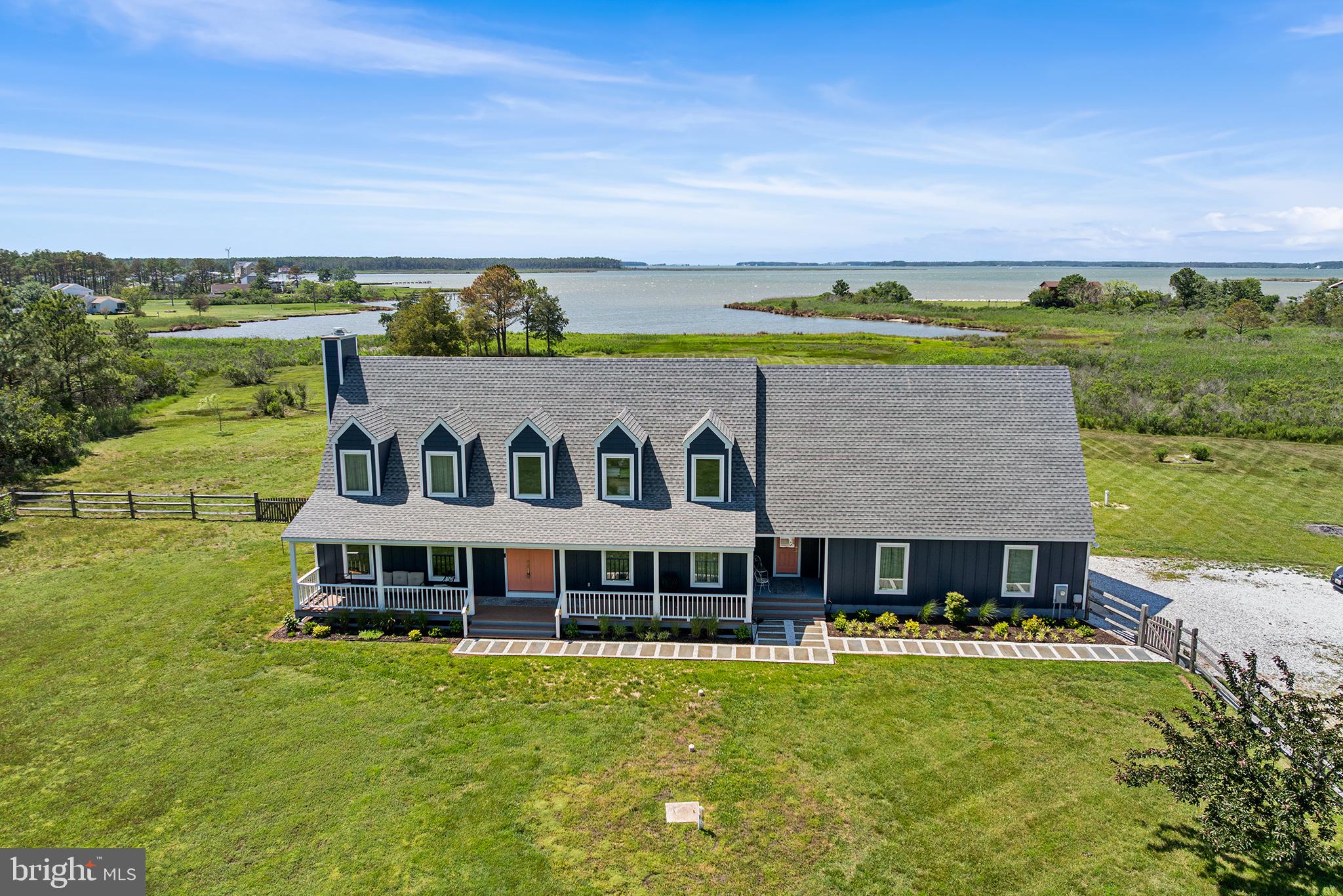 1312 TAYLORS ISLAND ROAD