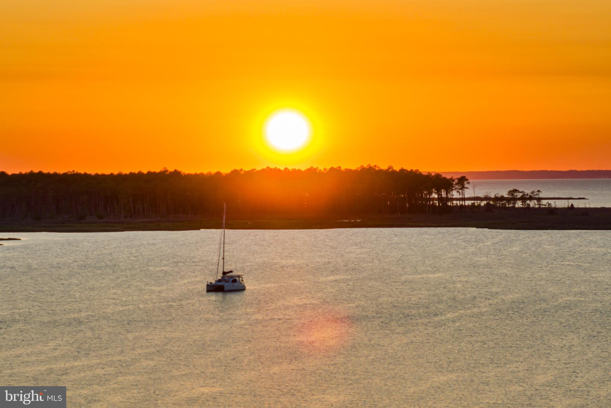 1312 TAYLORS ISLAND ROAD