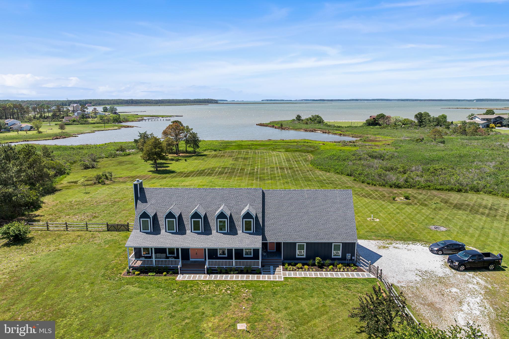 1312 TAYLORS ISLAND ROAD