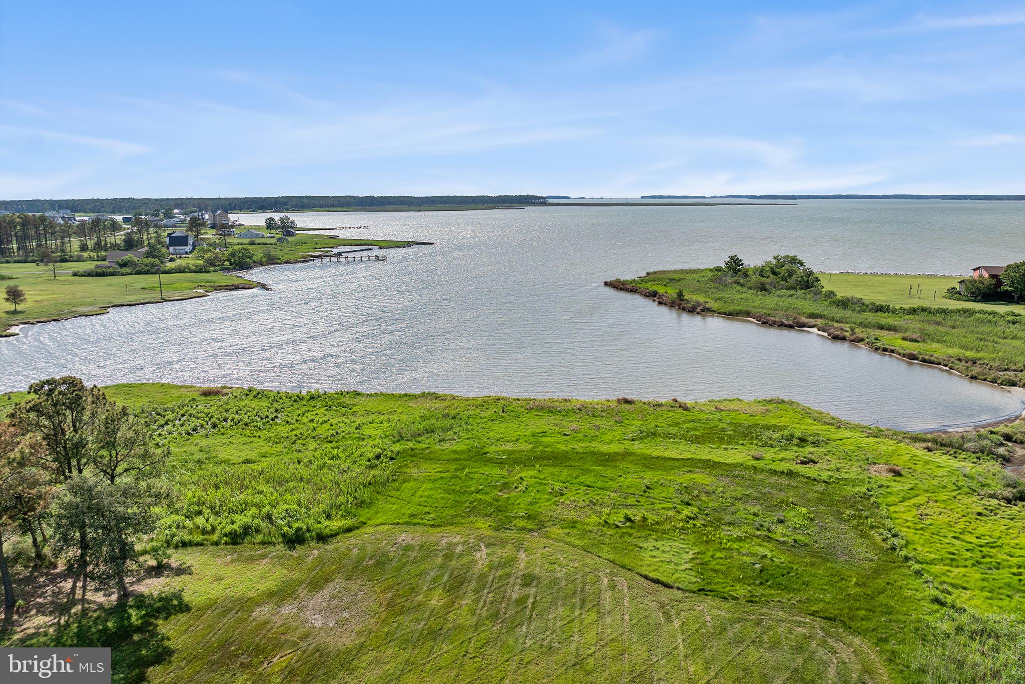 1312 TAYLORS ISLAND ROAD