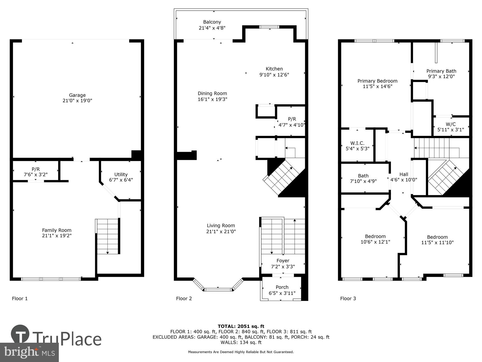 REDLAND ESTATES - Residential