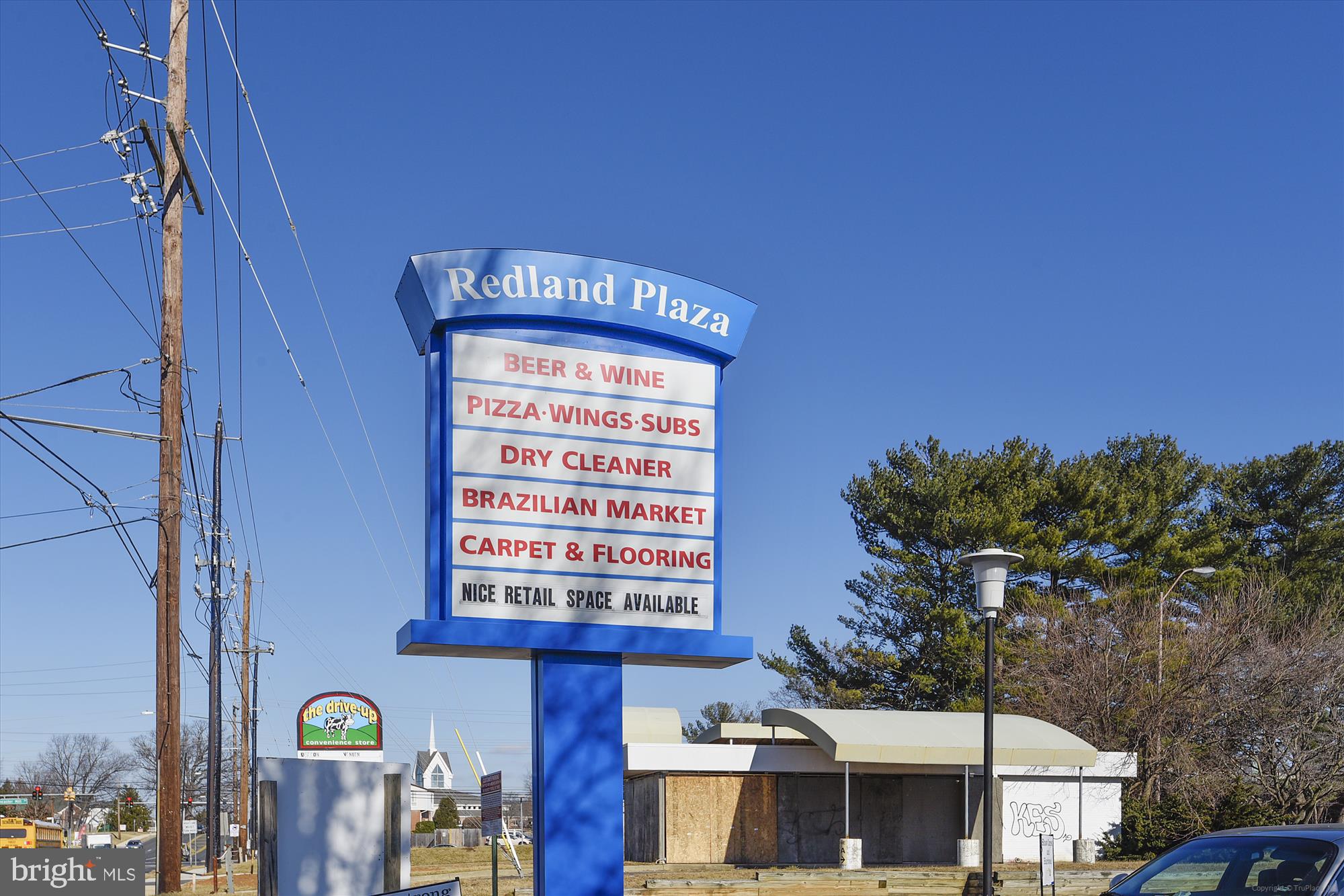 REDLAND ESTATES - Residential