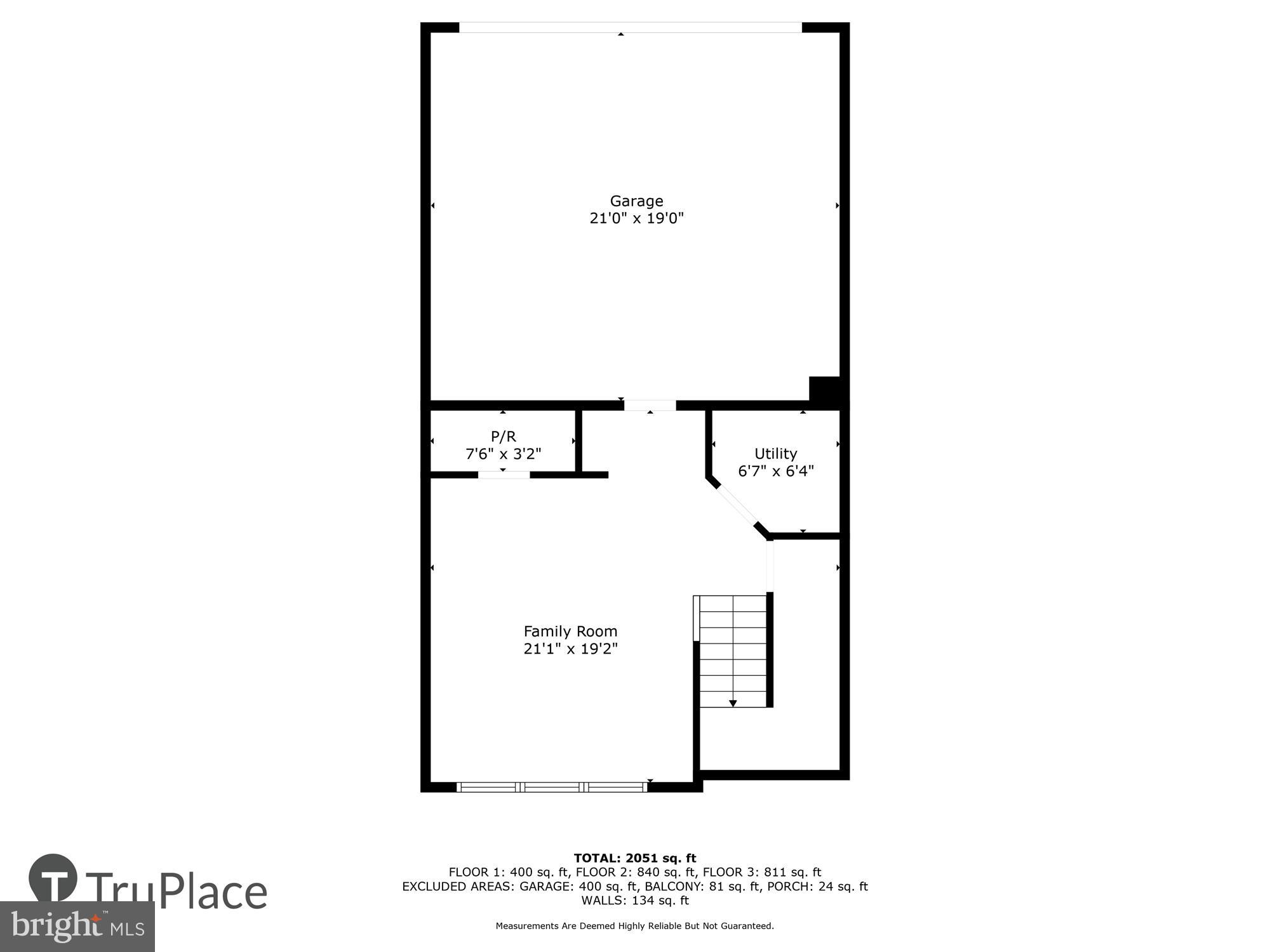 REDLAND ESTATES - Residential