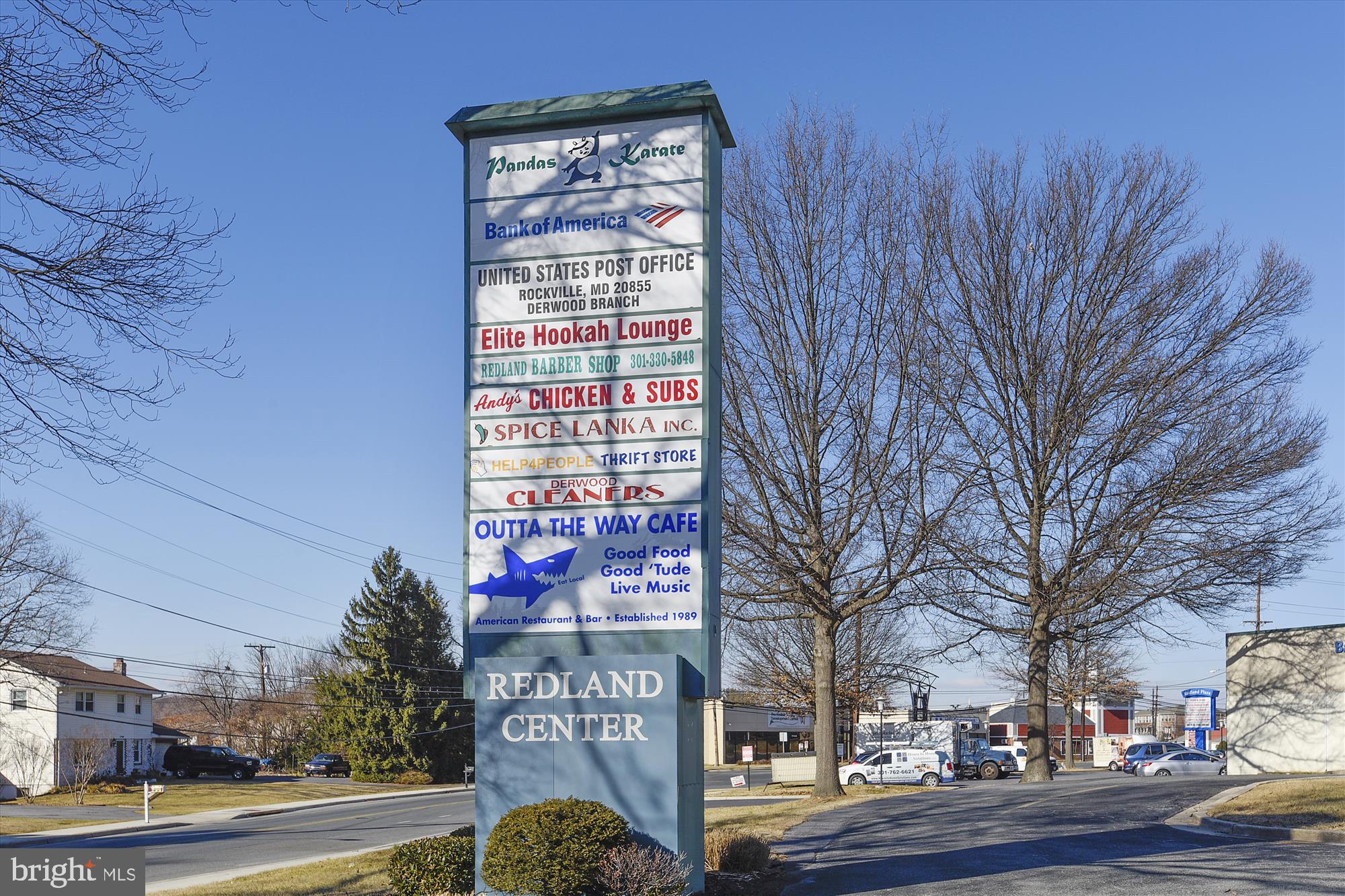 REDLAND ESTATES - Residential