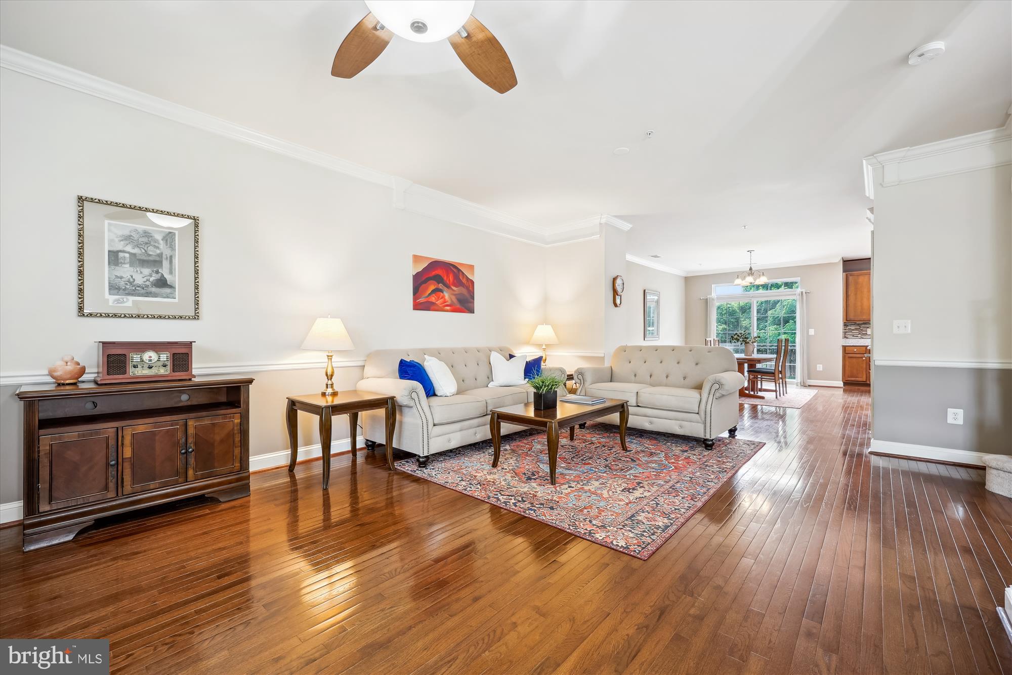 REDLAND ESTATES - Residential