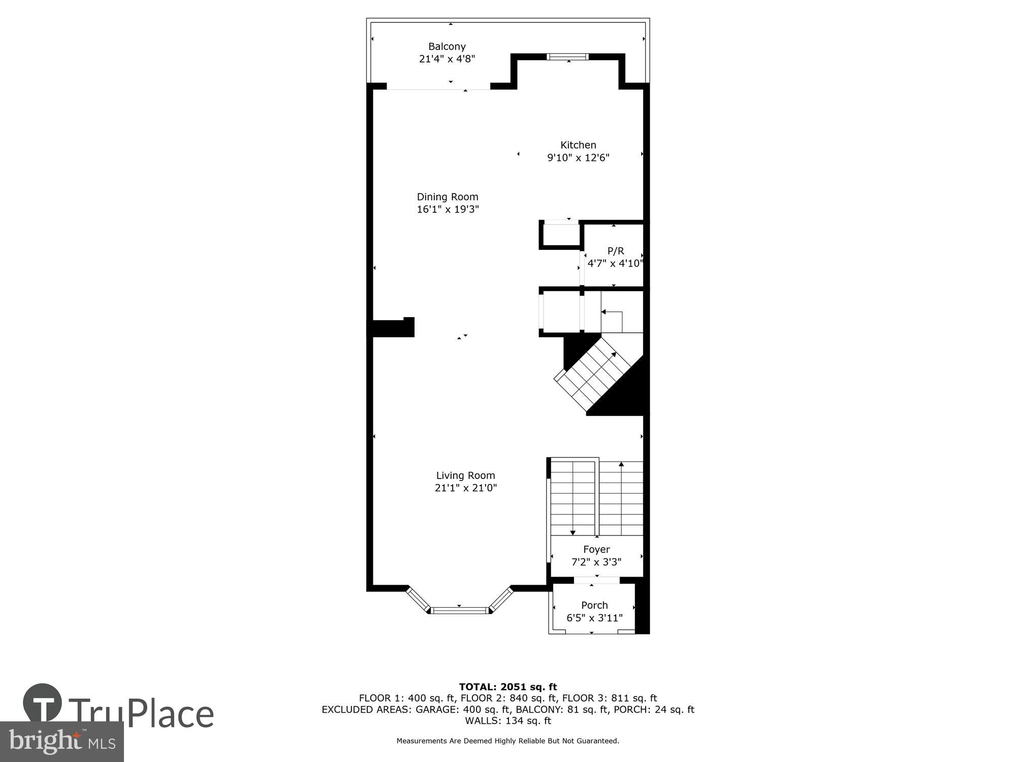 REDLAND ESTATES - Residential