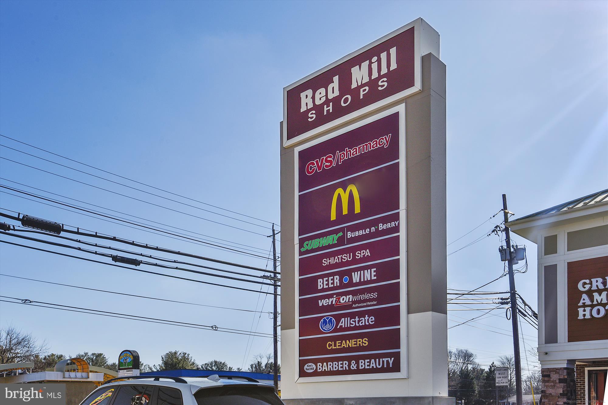 REDLAND ESTATES - Residential