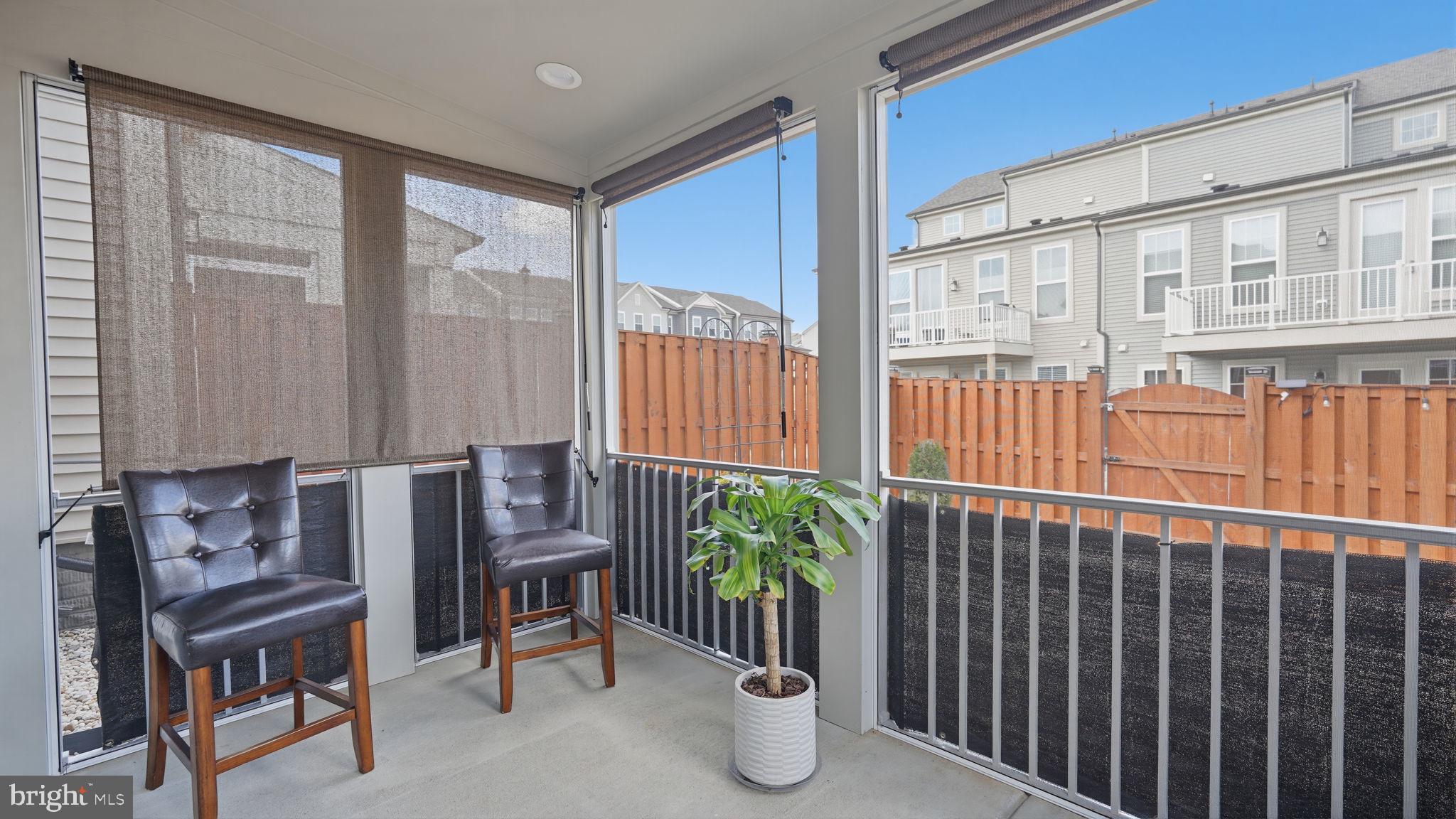 EMBREY MILL - Residential