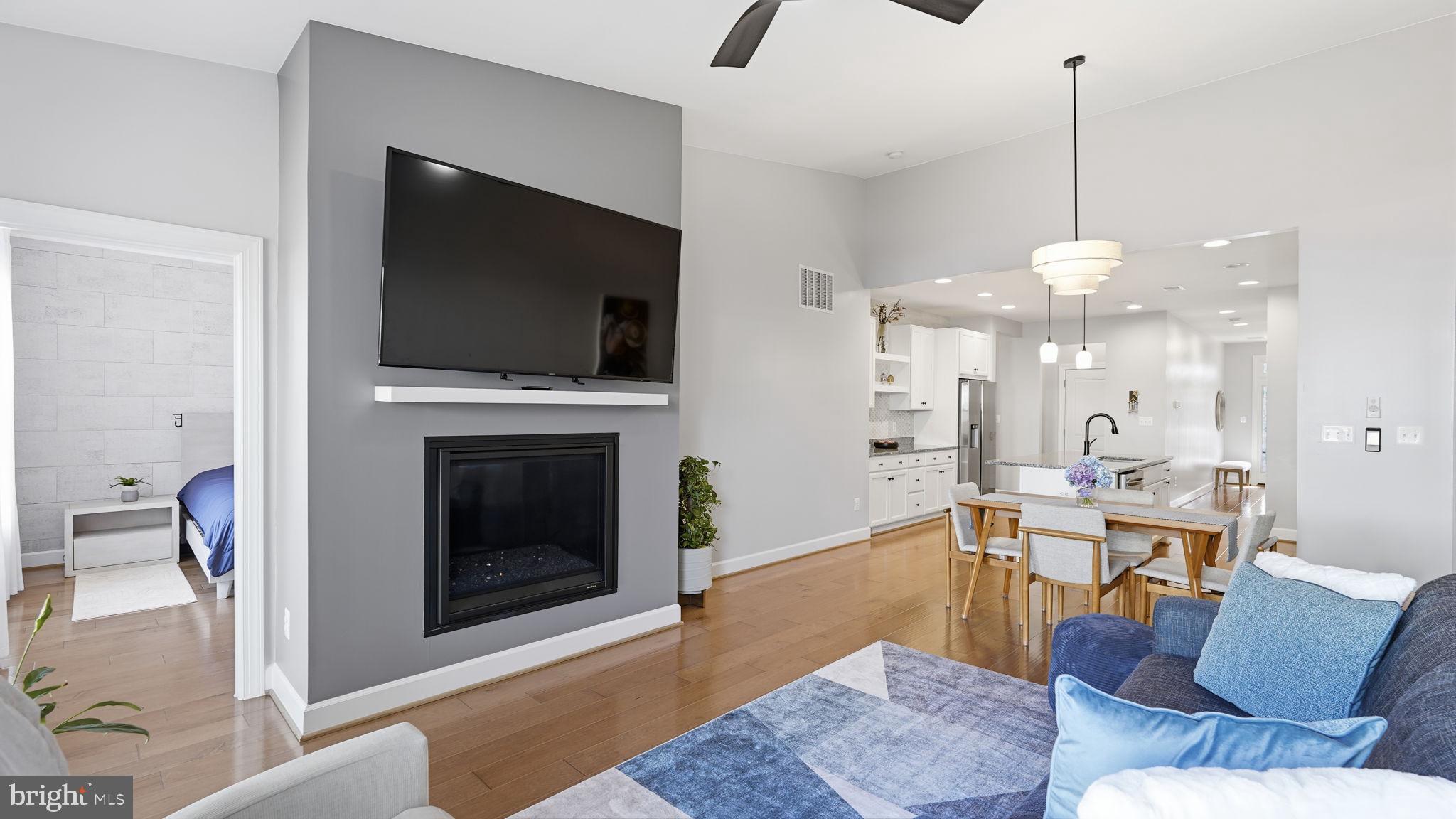 EMBREY MILL - Residential