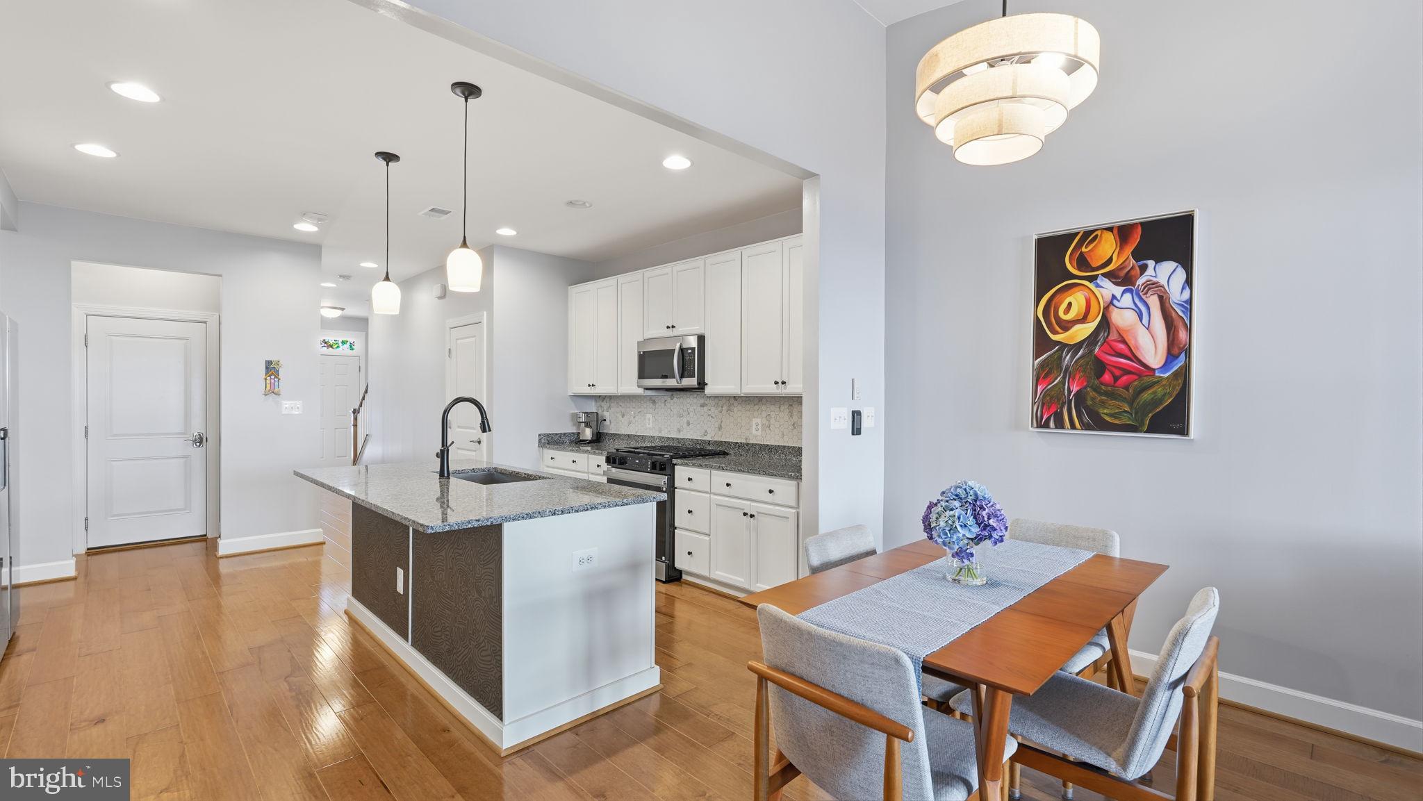 EMBREY MILL - Residential