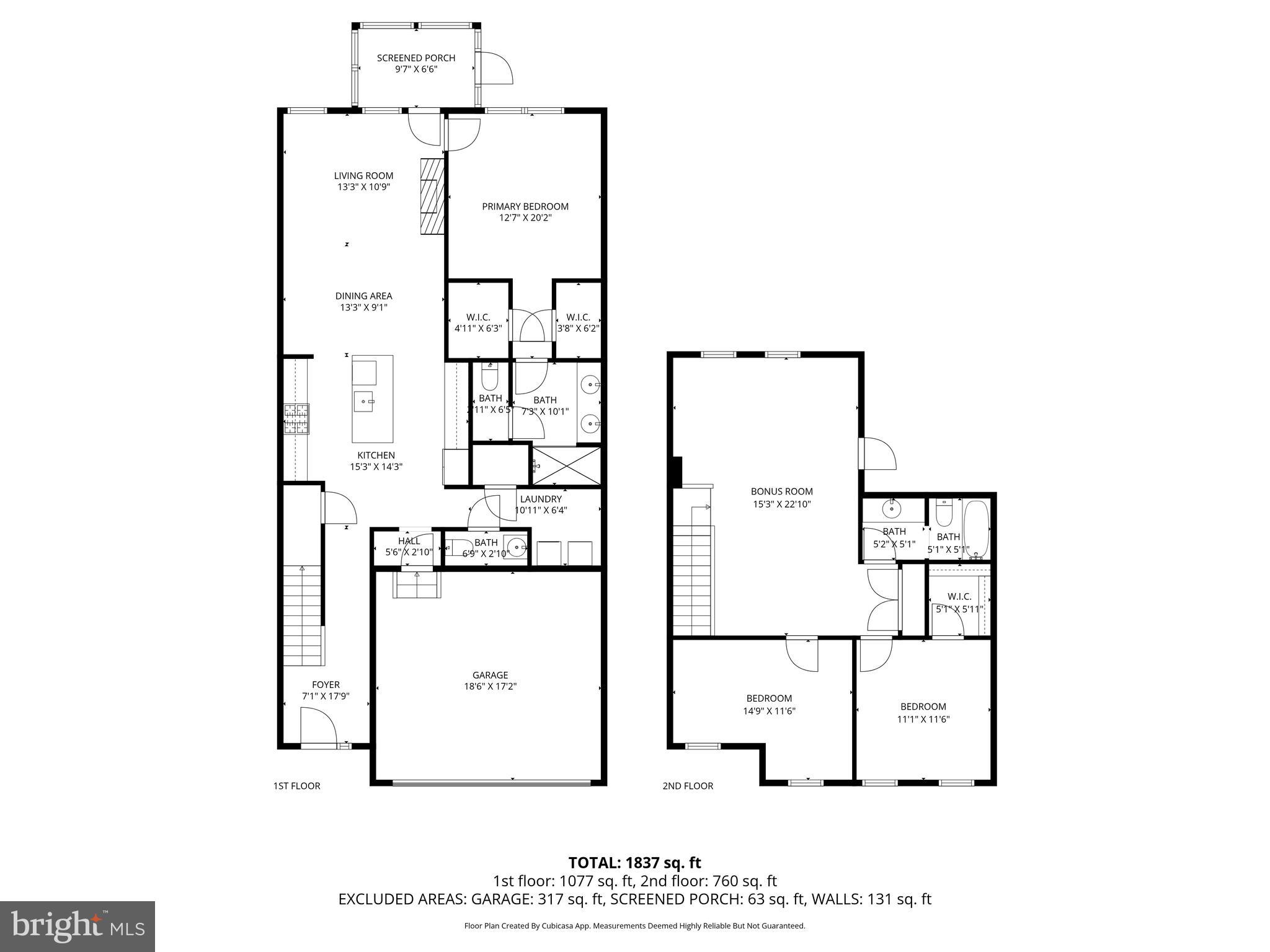 EMBREY MILL - Residential