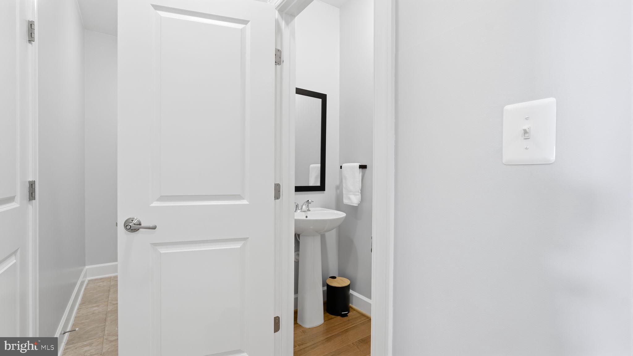 EMBREY MILL - Residential