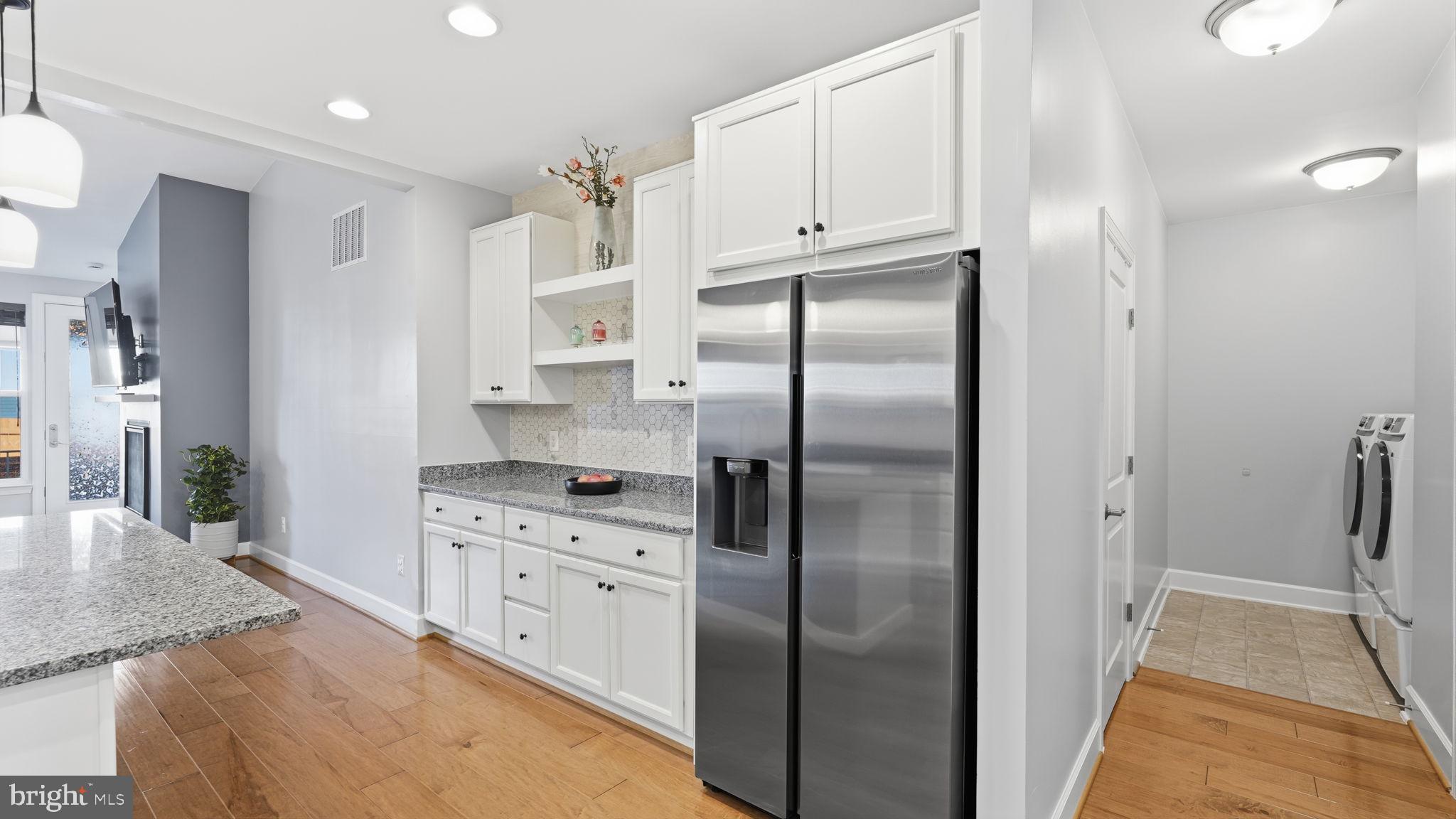 EMBREY MILL - Residential