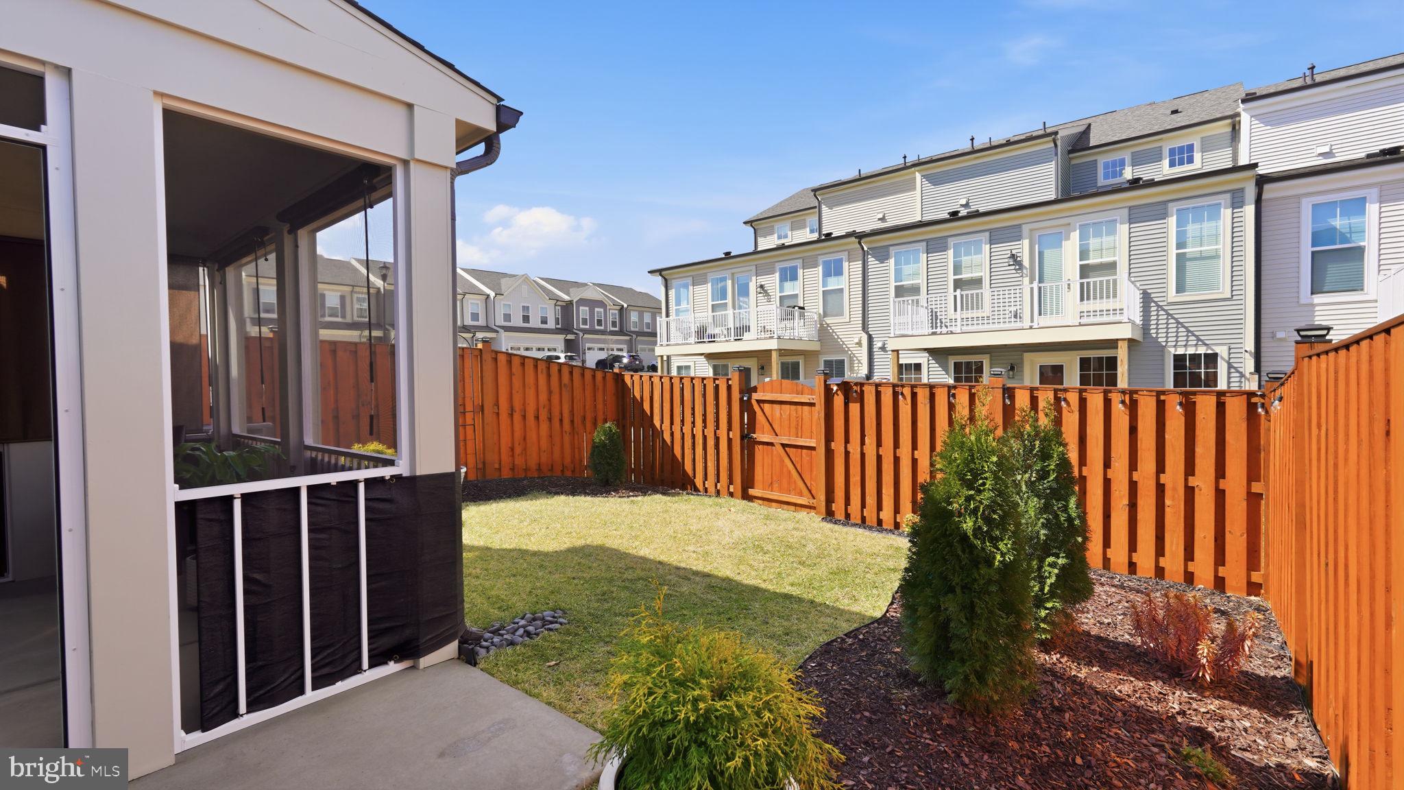 EMBREY MILL - Residential